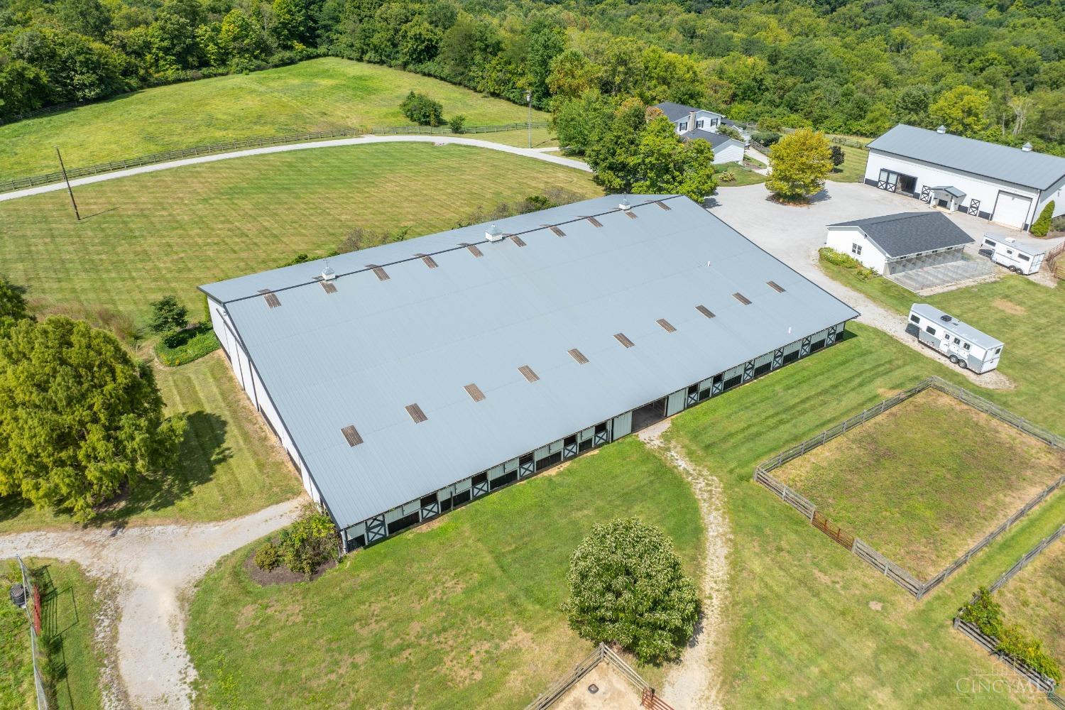 3476 Twin Bridges Road Williamsburg, OH 45176 - Photo 10 of 98