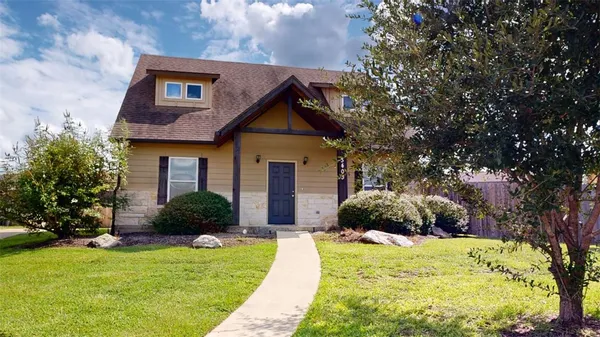 $2,500 | 3403 Cullen Trail, College Station, TX 77845