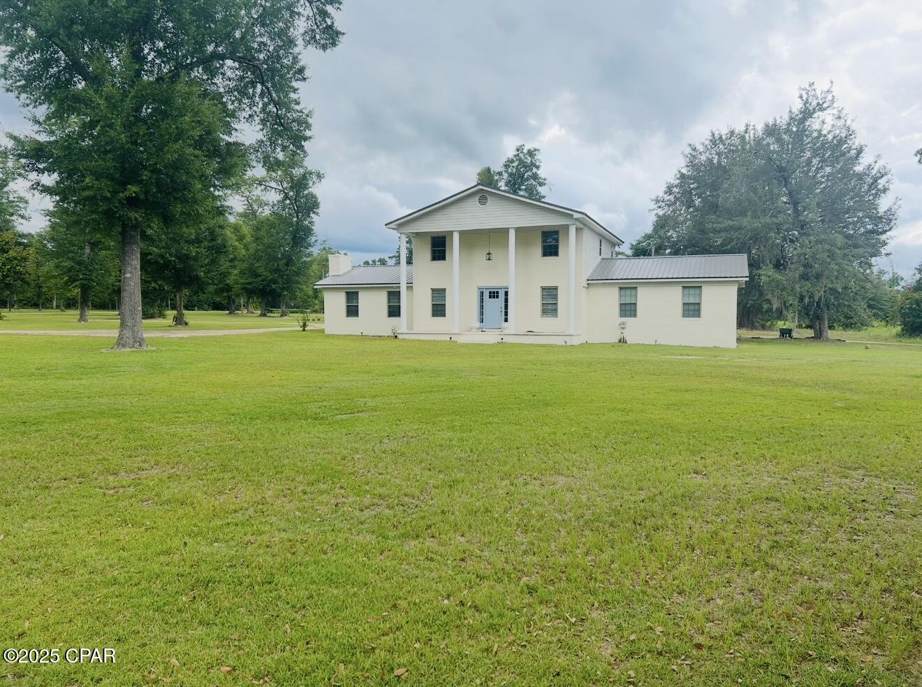2666 Indian Springs Road Marianna, FL 32446 - Photo 1 of 45
