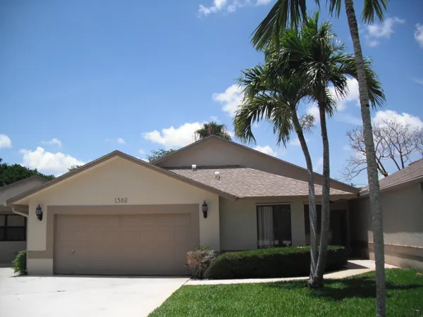 $5,400 | 1382 Northwest 13th Court, Boca Raton, FL 33486