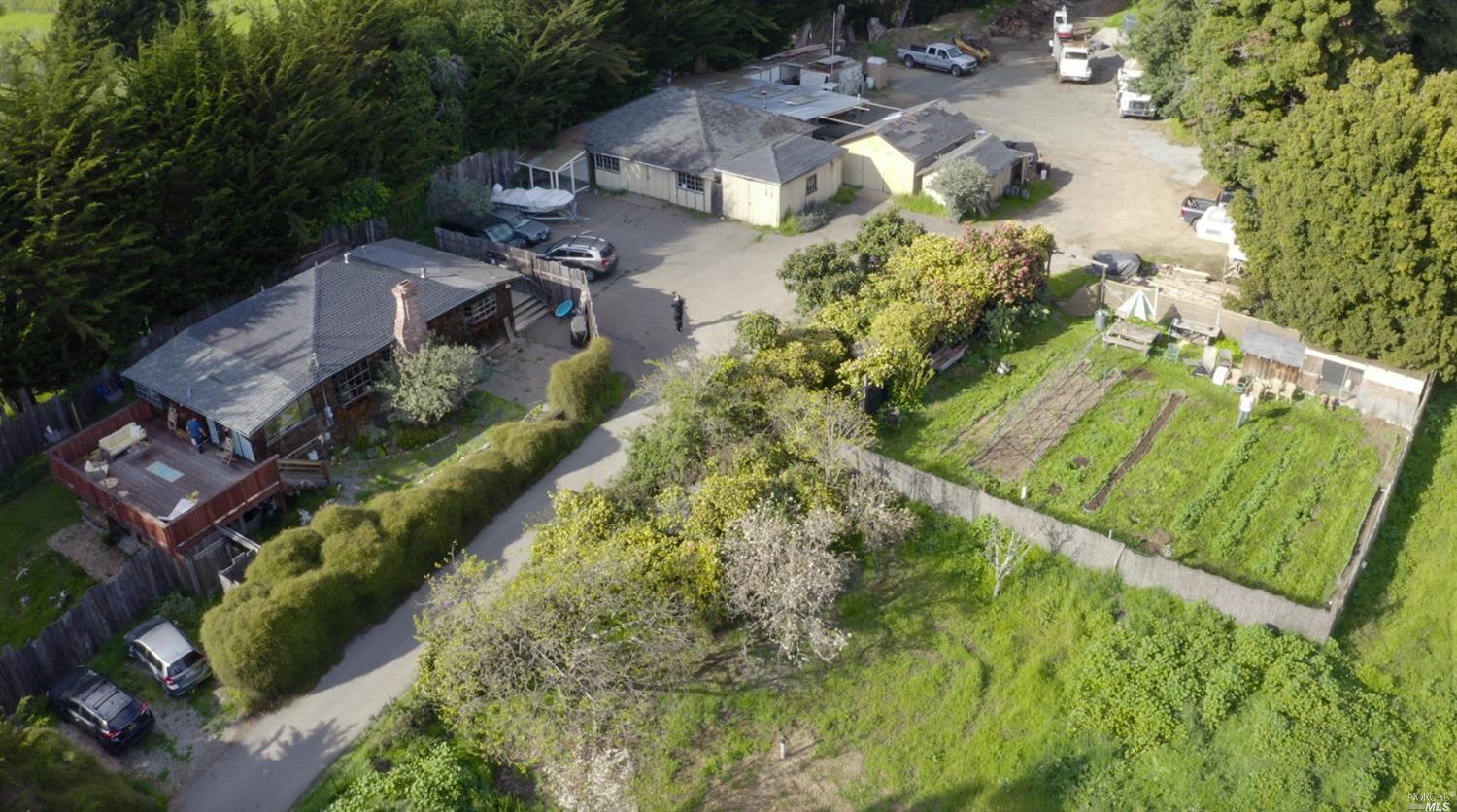 451 Mesa Road Point Reyes Station, CA 94956 - Photo 1 of 1