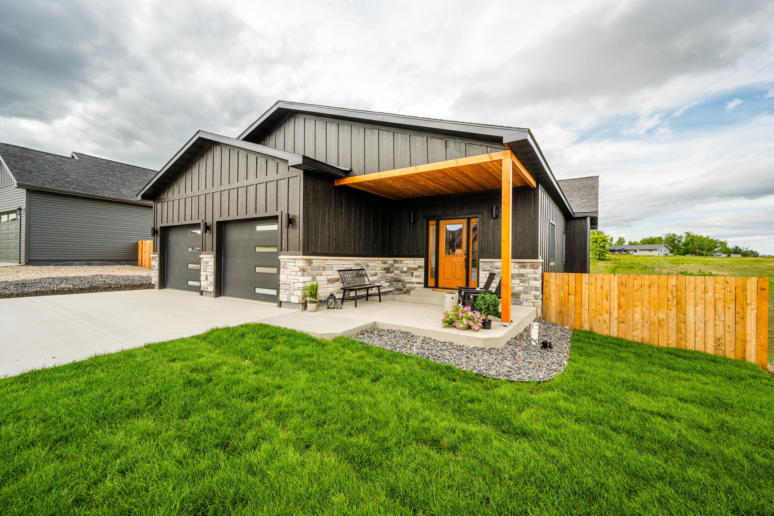 387 Legacy Road Sheridan, WY 82801 - Photo 56 of 59 55