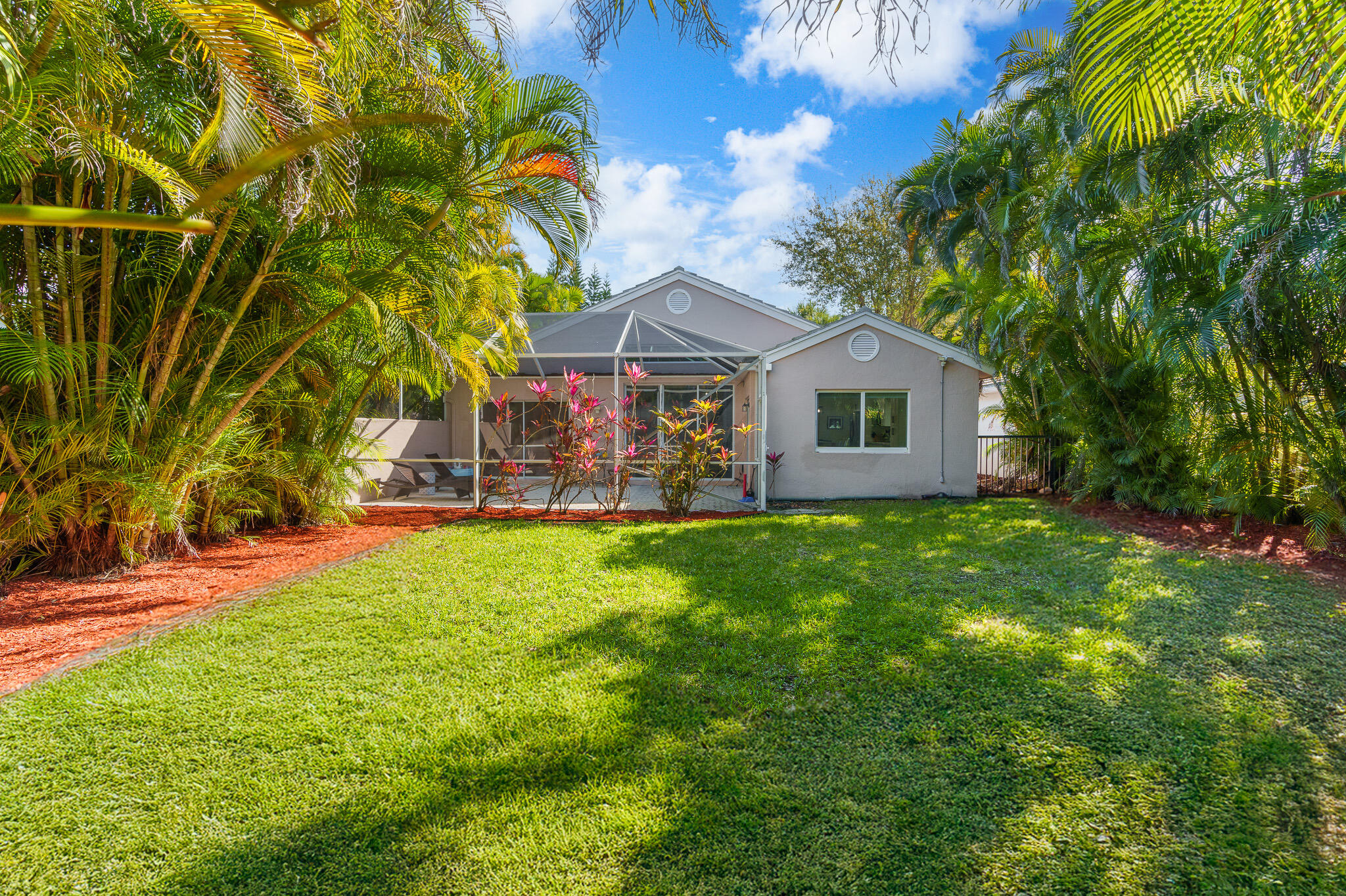 7884 Travelers Tree Drive Boca Raton, FL 33433 - Photo 2 of 56 Large Backyard