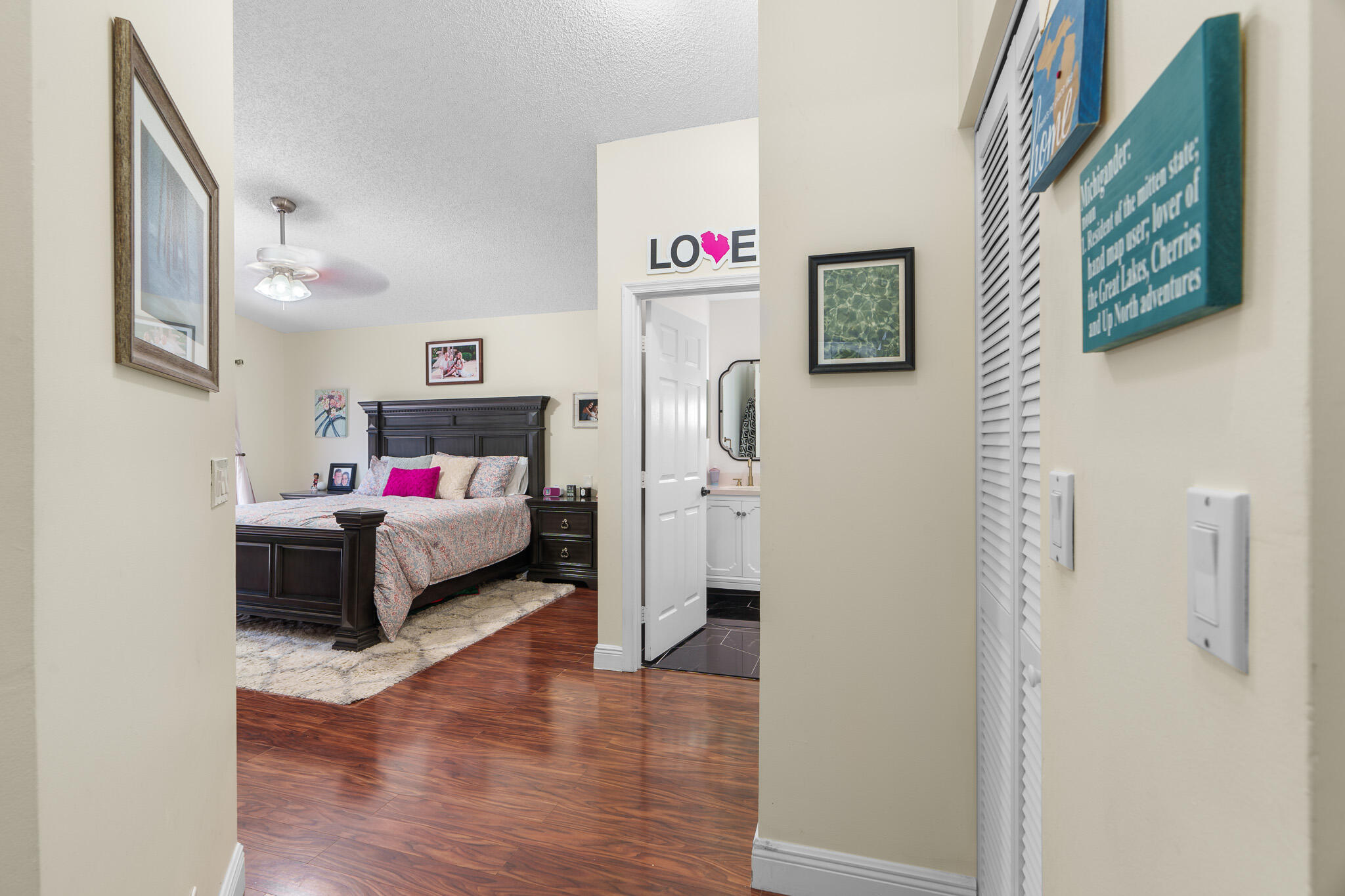 7884 Travelers Tree Drive Boca Raton, FL 33433 - Photo 23 of 56 Primary Bedroom