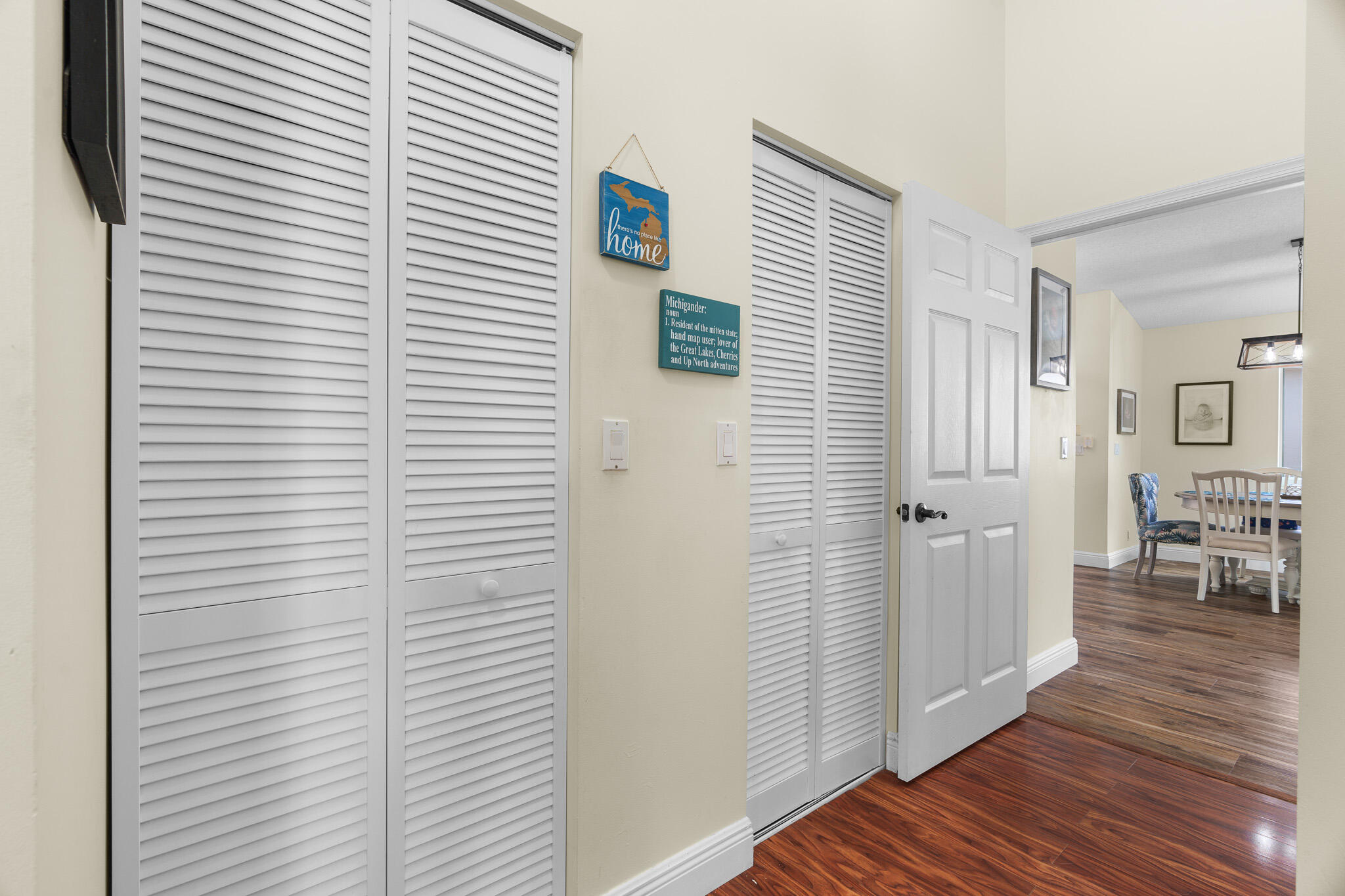 7884 Travelers Tree Drive Boca Raton, FL 33433 - Photo 24 of 56 Double Sized Walk-In Closet