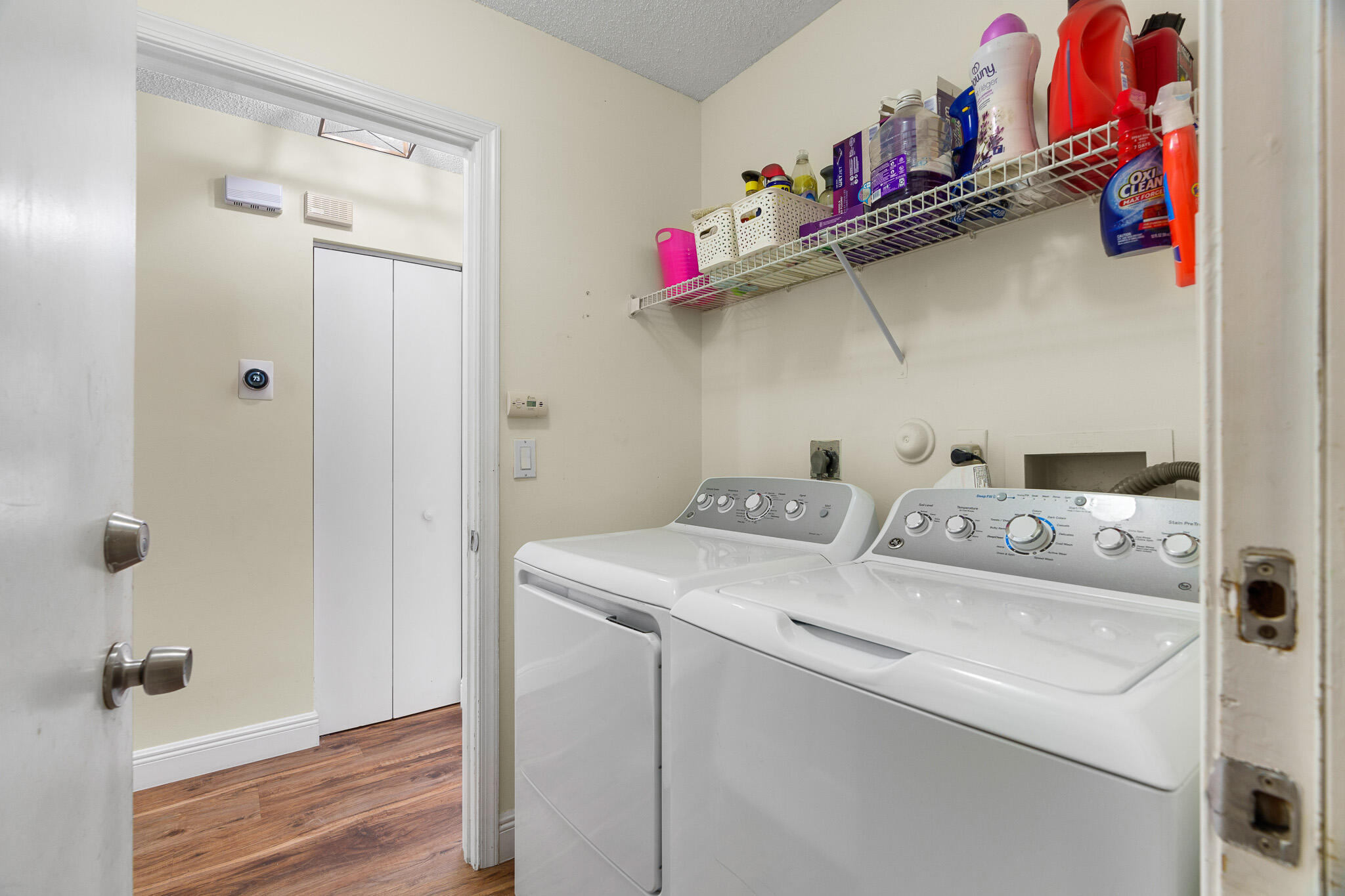 7884 Travelers Tree Drive Boca Raton, FL 33433 - Photo 43 of 56 Laundry Room