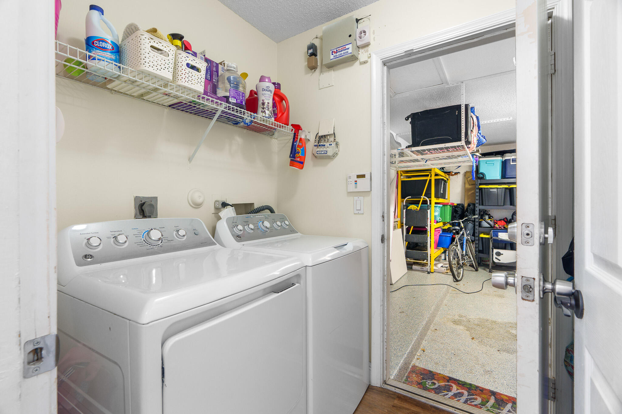7884 Travelers Tree Drive Boca Raton, FL 33433 - Photo 44 of 56 Laundry Room