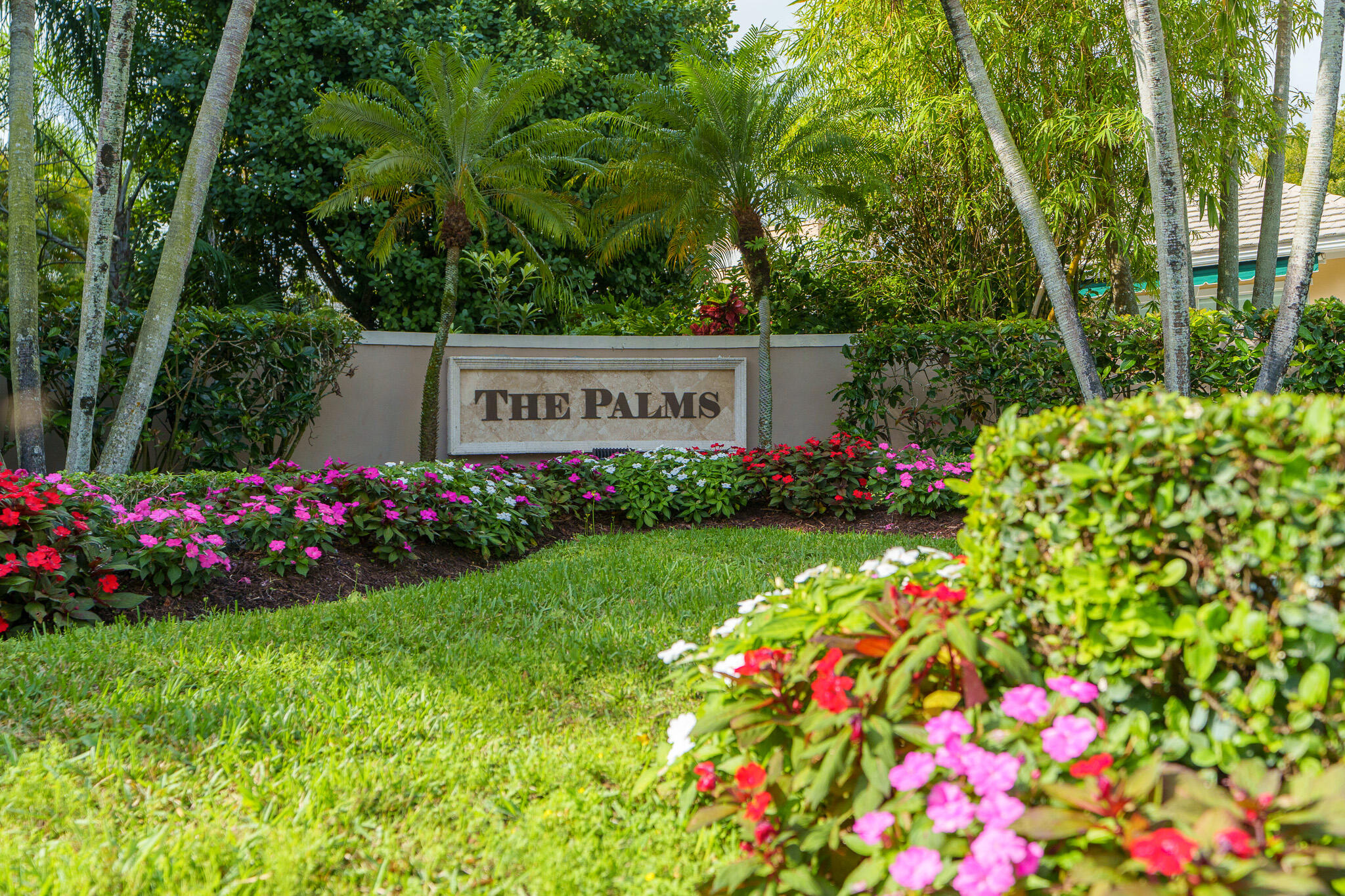 7884 Travelers Tree Drive Boca Raton, FL 33433 - Photo 54 of 56 The Palms