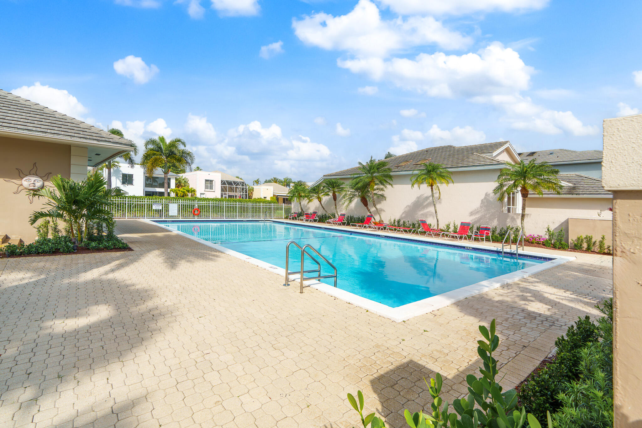 7884 Travelers Tree Drive Boca Raton, FL 33433 - Photo 55 of 56 Community Pool