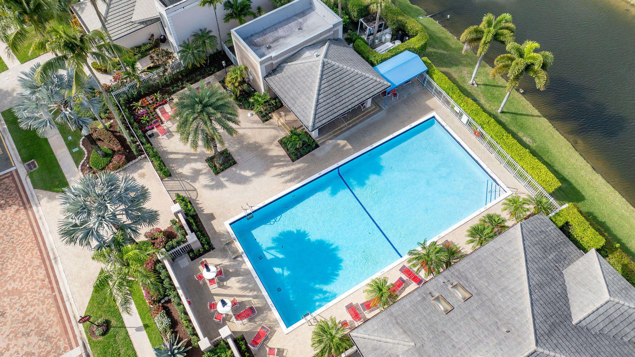 7884 Travelers Tree Drive Boca Raton, FL 33433 - Photo 56 of 56 Community Pool