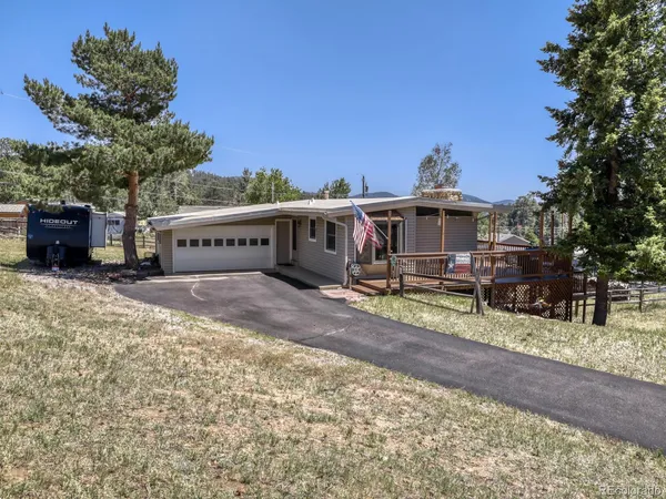 $699,000 | 23445 Weisshorn Drive, Indian Hills, CO 80454