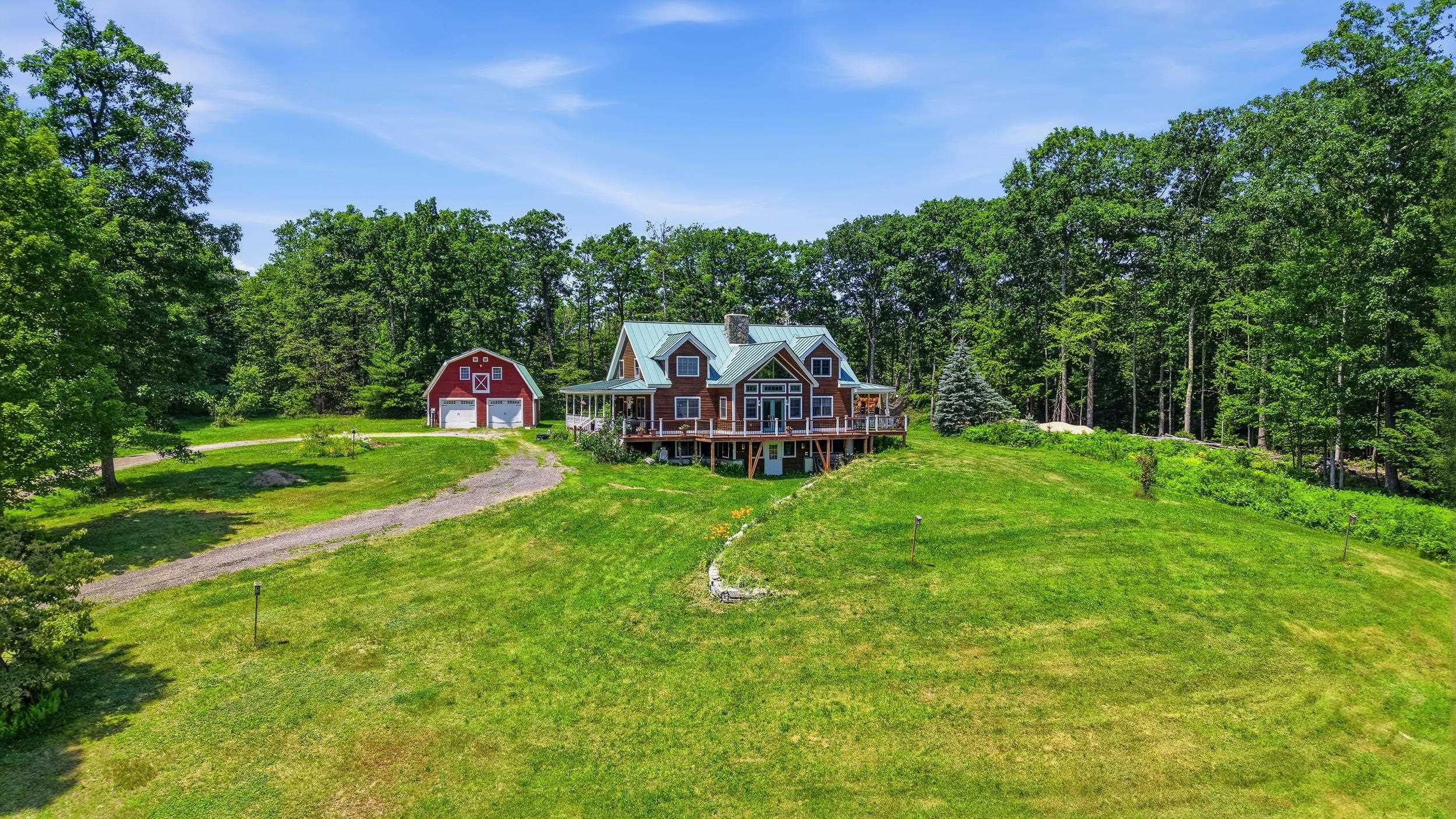 340 Cobble Hill Road Swanzey, NH 03446 - Photo 6 of 59