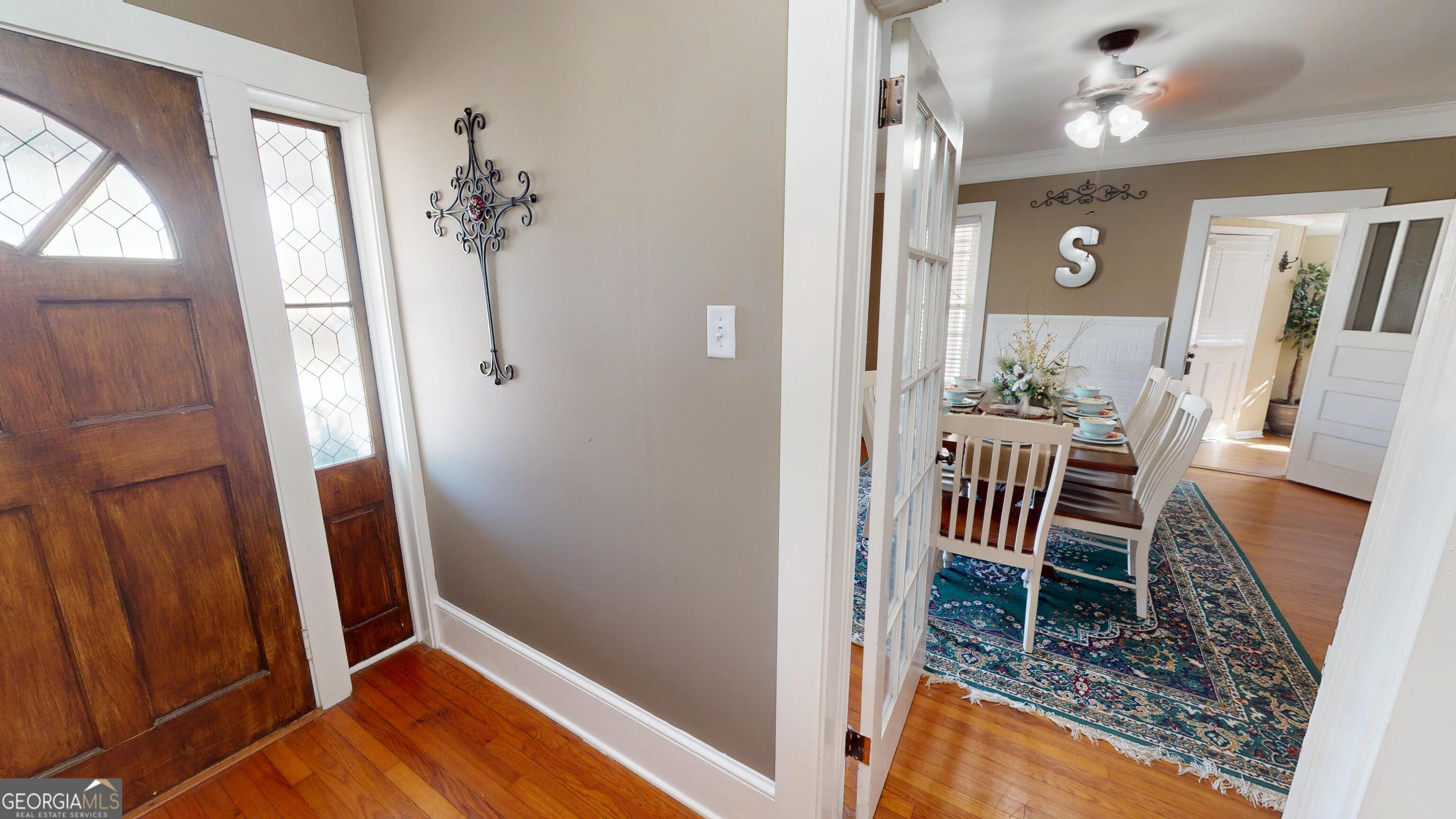 53 Summertown Main Street Midville, GA 30441 - Photo 13 of 56