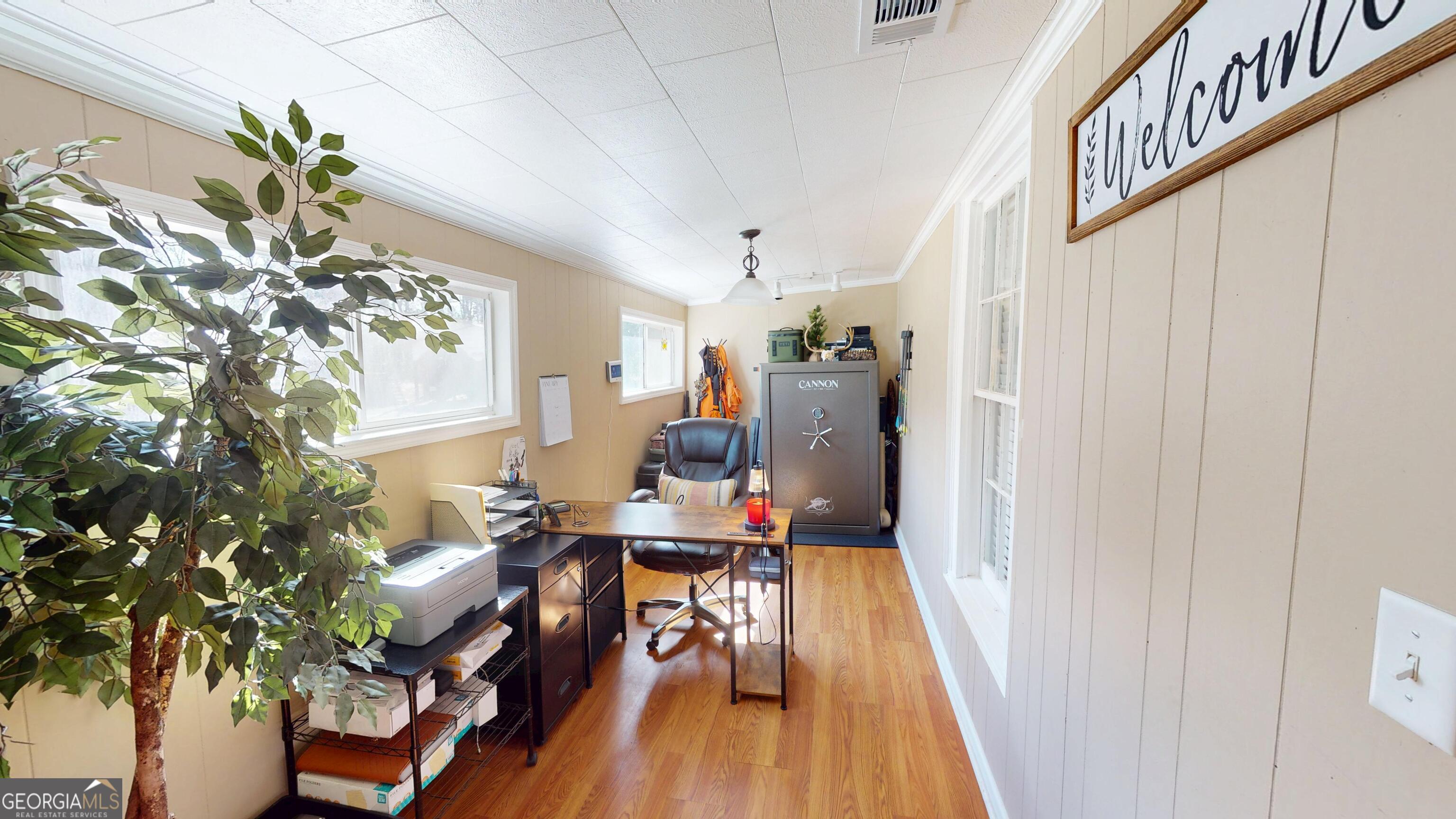 53 Summertown Main Street Midville, GA 30441 - Photo 15 of 56