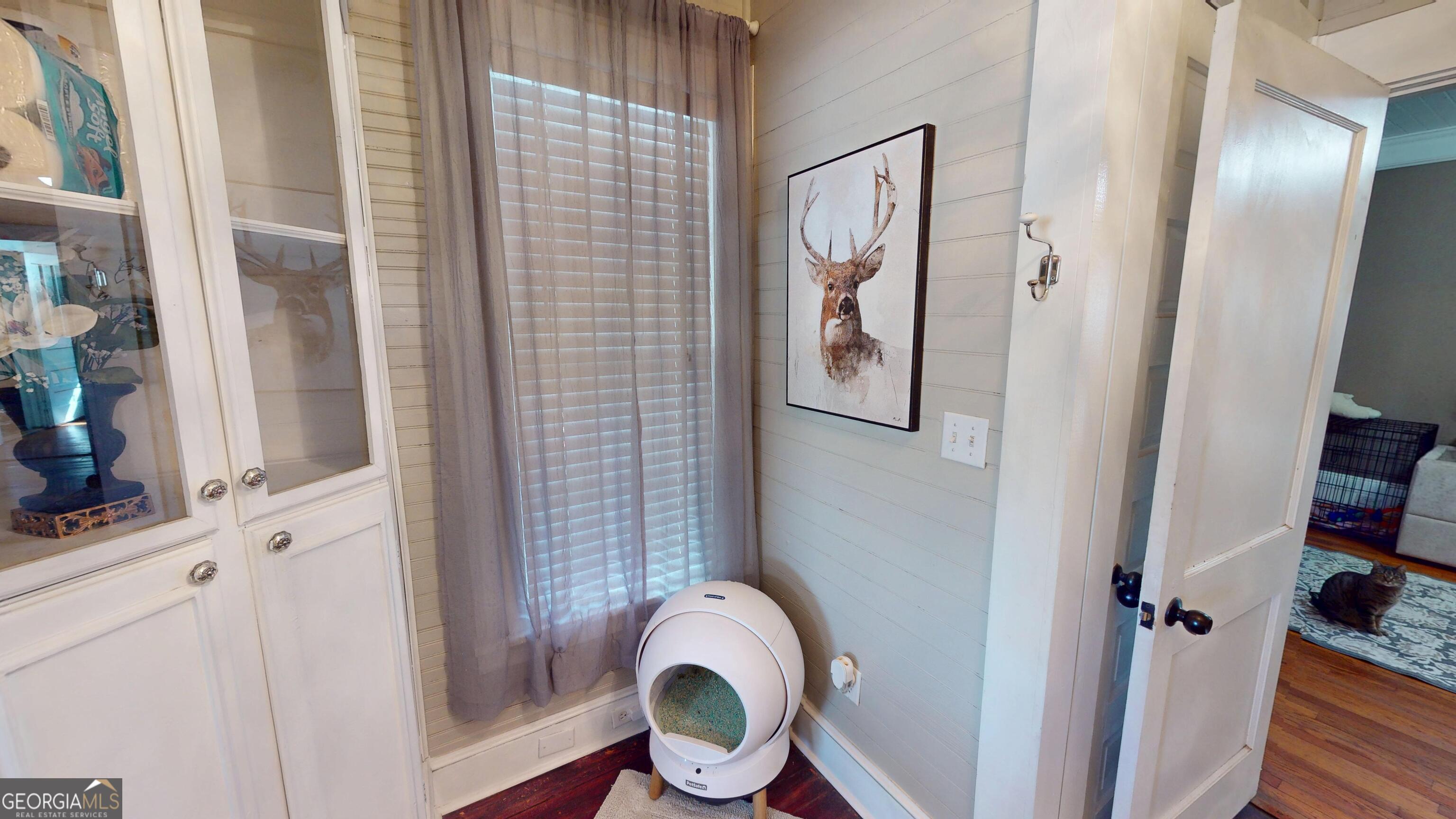 53 Summertown Main Street Midville, GA 30441 - Photo 18 of 56