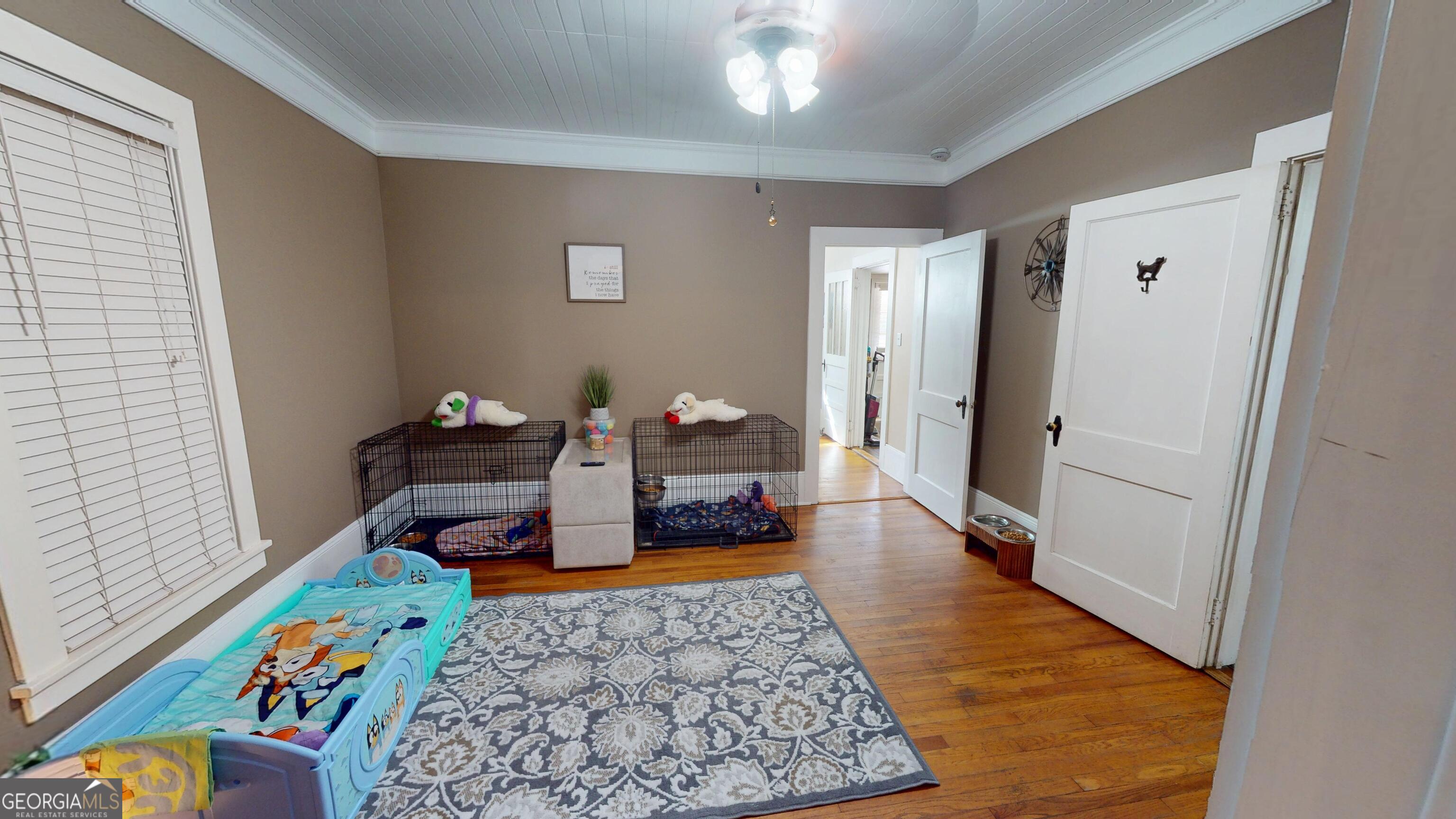 53 Summertown Main Street Midville, GA 30441 - Photo 19 of 56