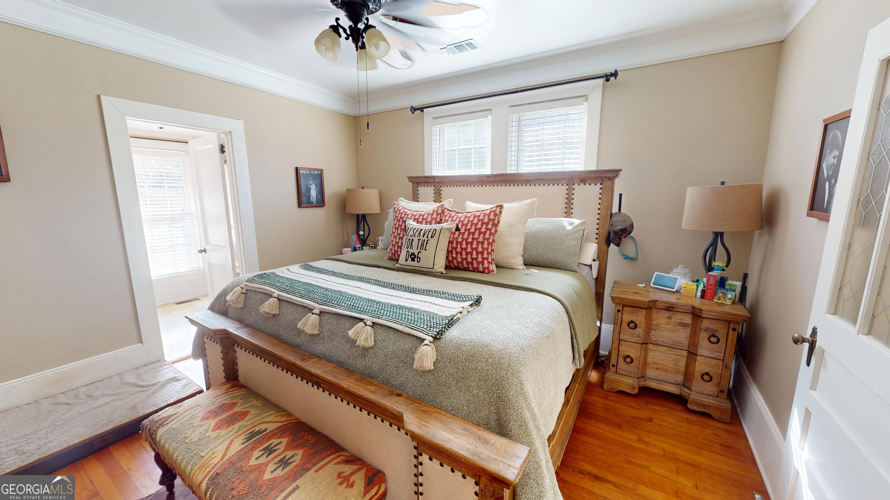 53 Summertown Main Street Midville, GA 30441 - Photo 20 of 56