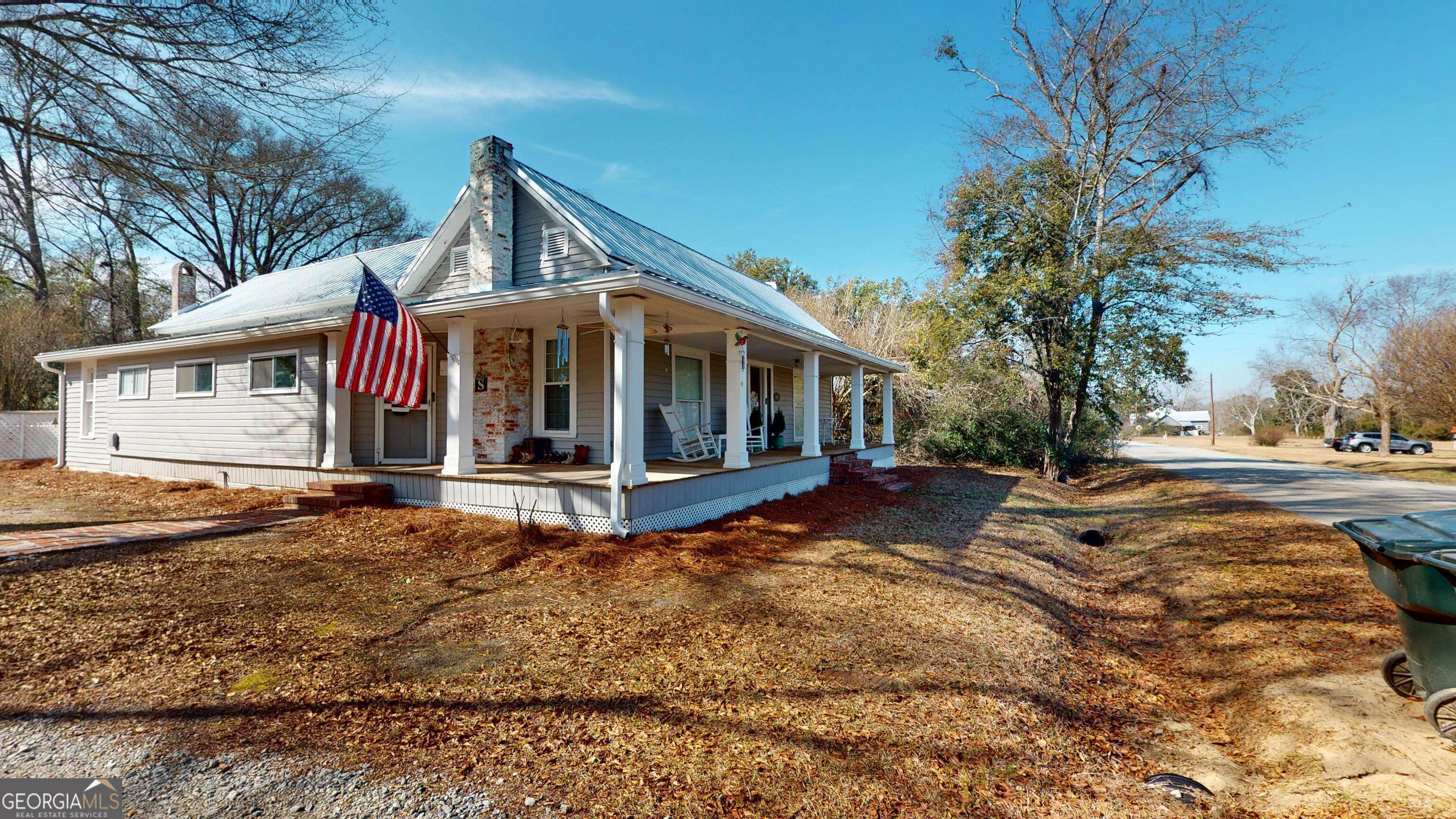 53 Summertown Main Street Midville, GA 30441 - Photo 2 of 56