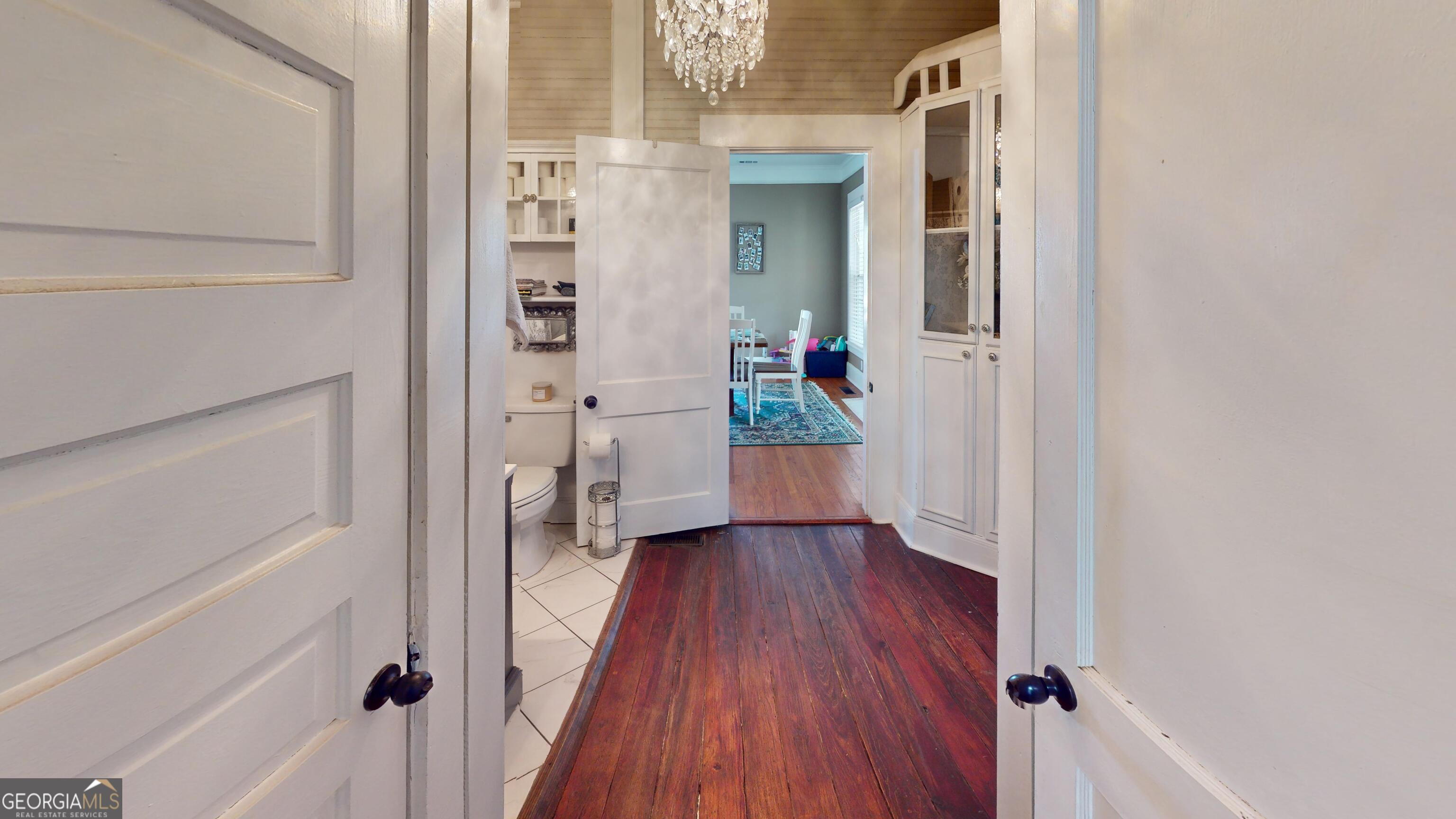 53 Summertown Main Street Midville, GA 30441 - Photo 23 of 56