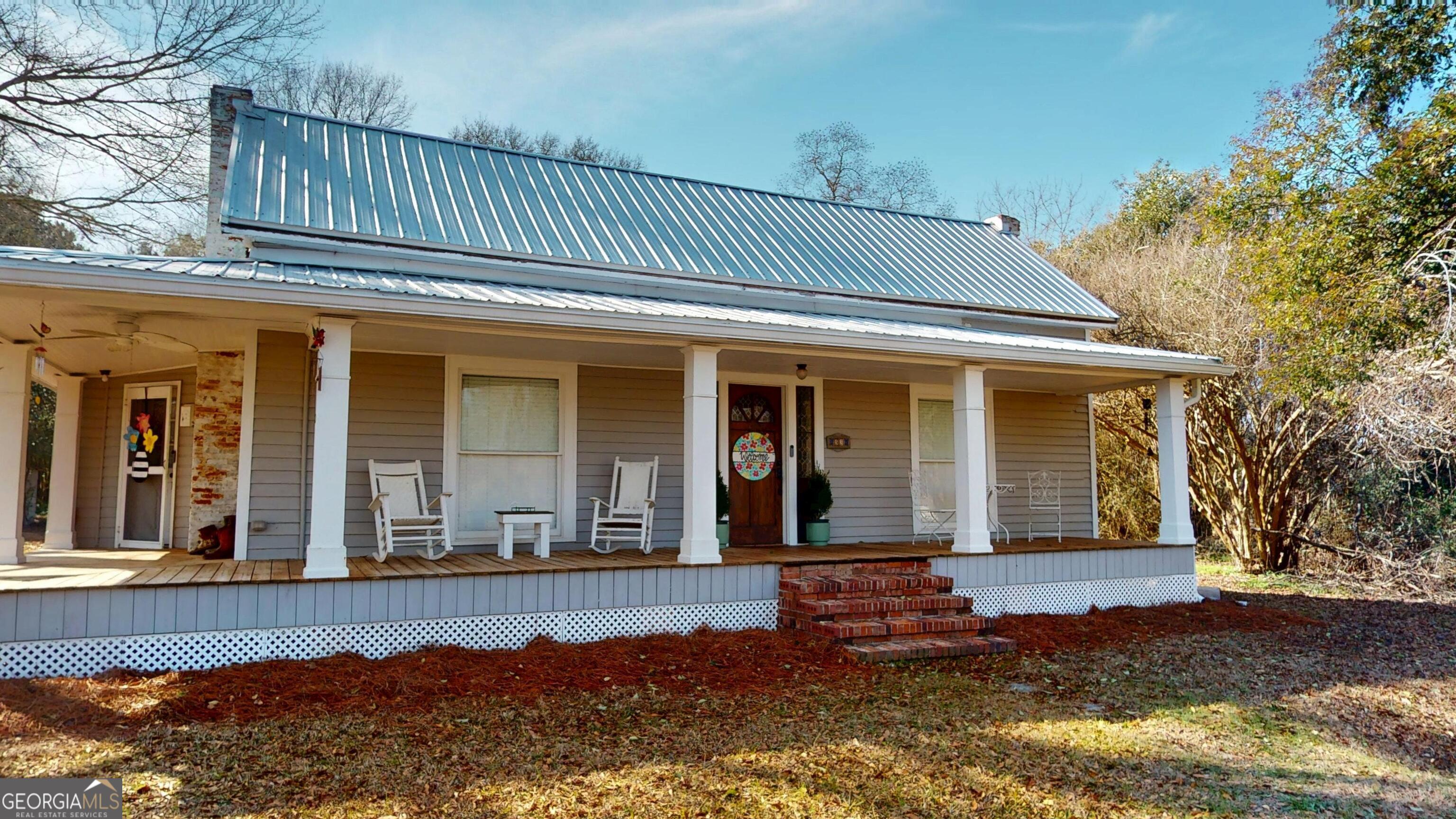 53 Summertown Main Street Midville, GA 30441 - Photo 3 of 56