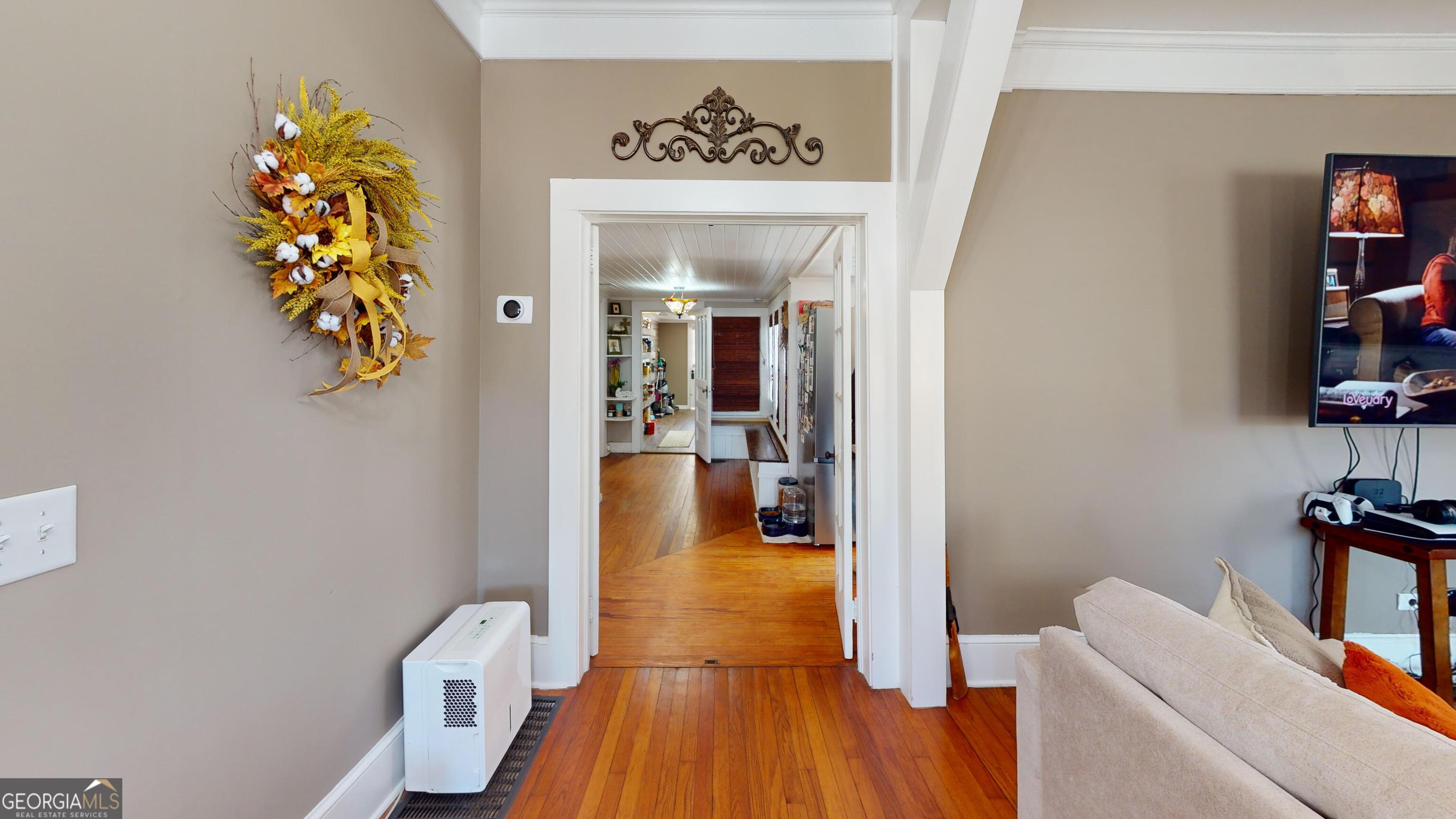 53 Summertown Main Street Midville, GA 30441 - Photo 33 of 56