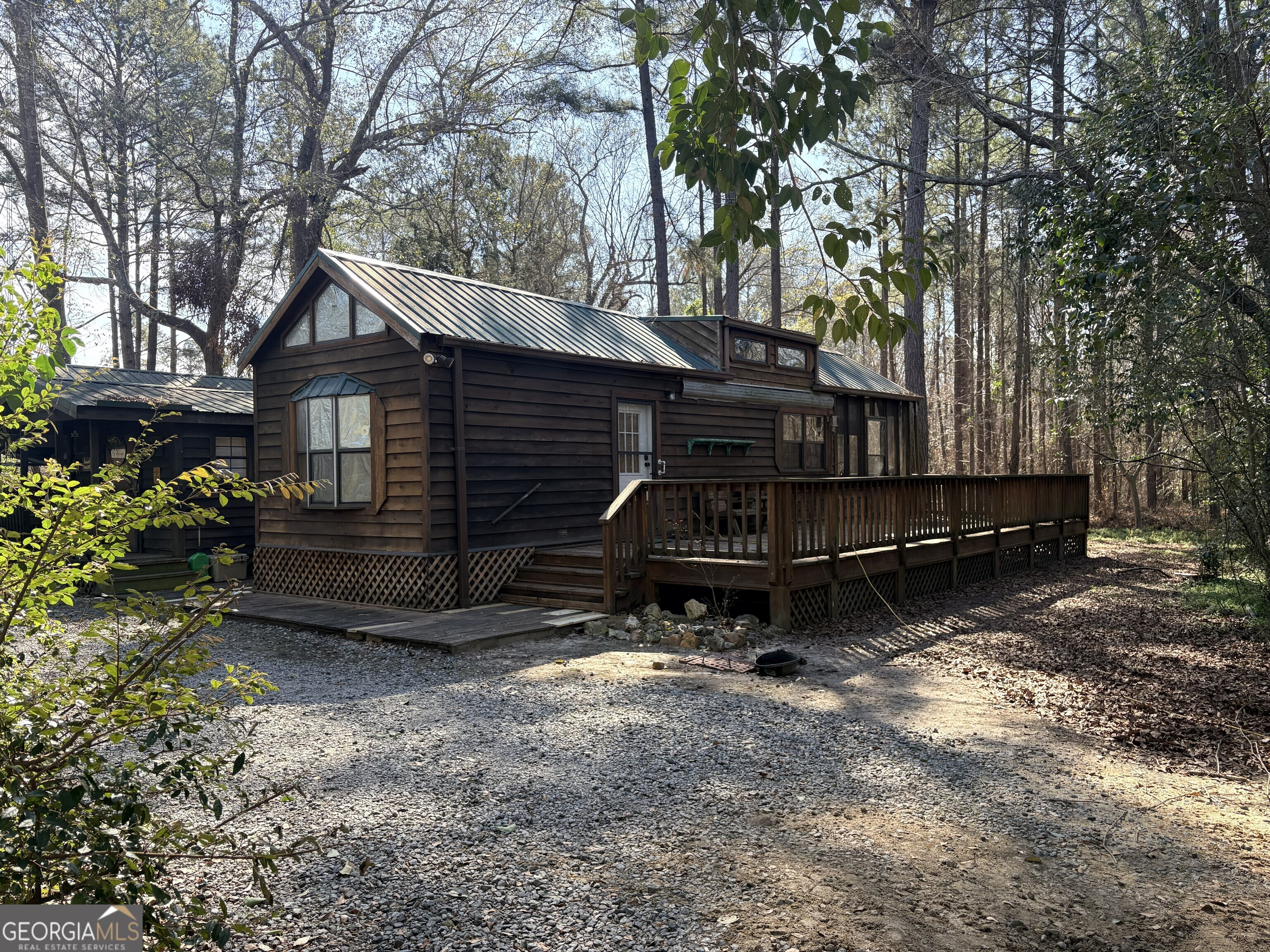 53 Summertown Main Street Midville, GA 30441 - Photo 37 of 56