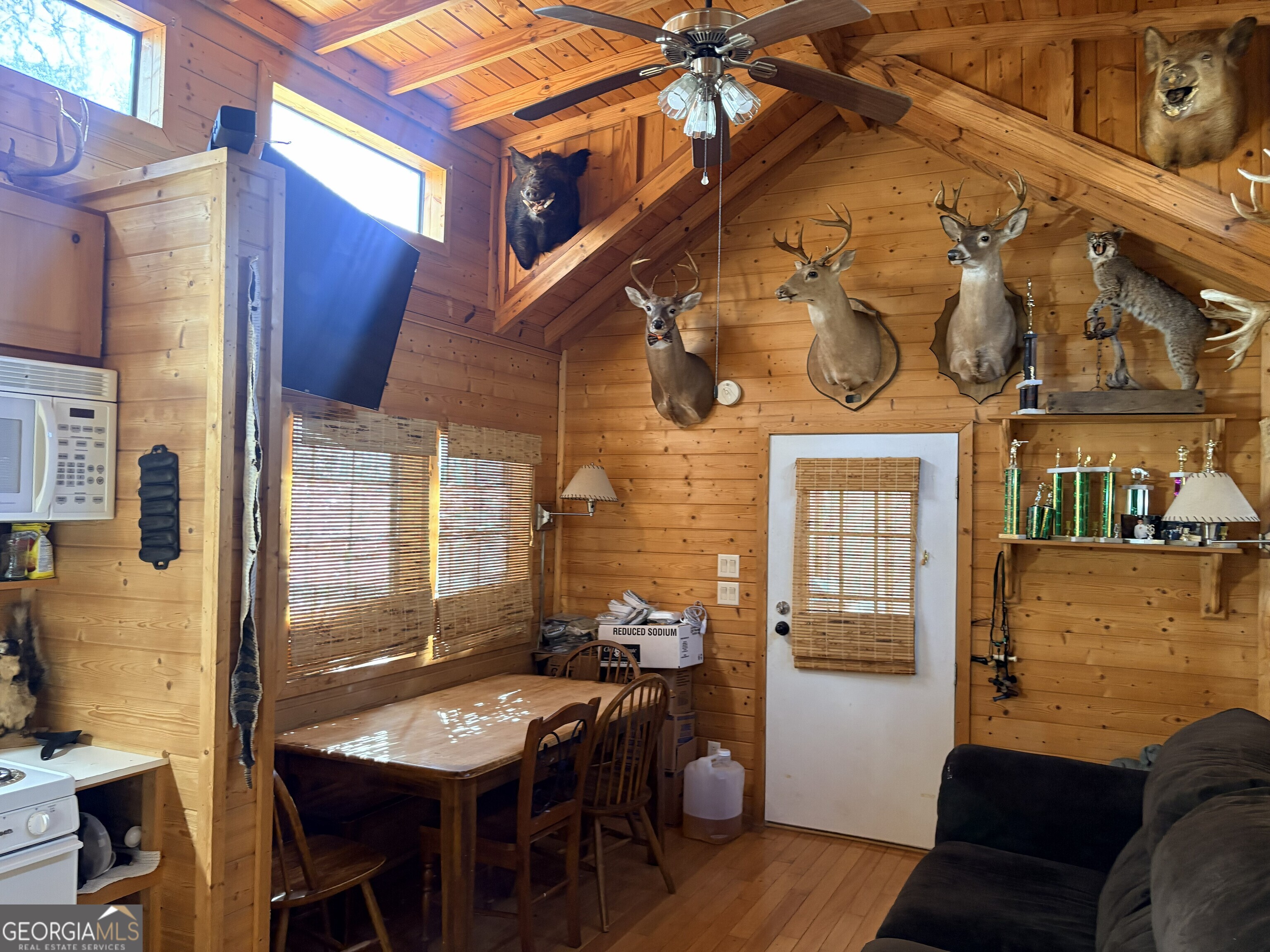 53 Summertown Main Street Midville, GA 30441 - Photo 38 of 56