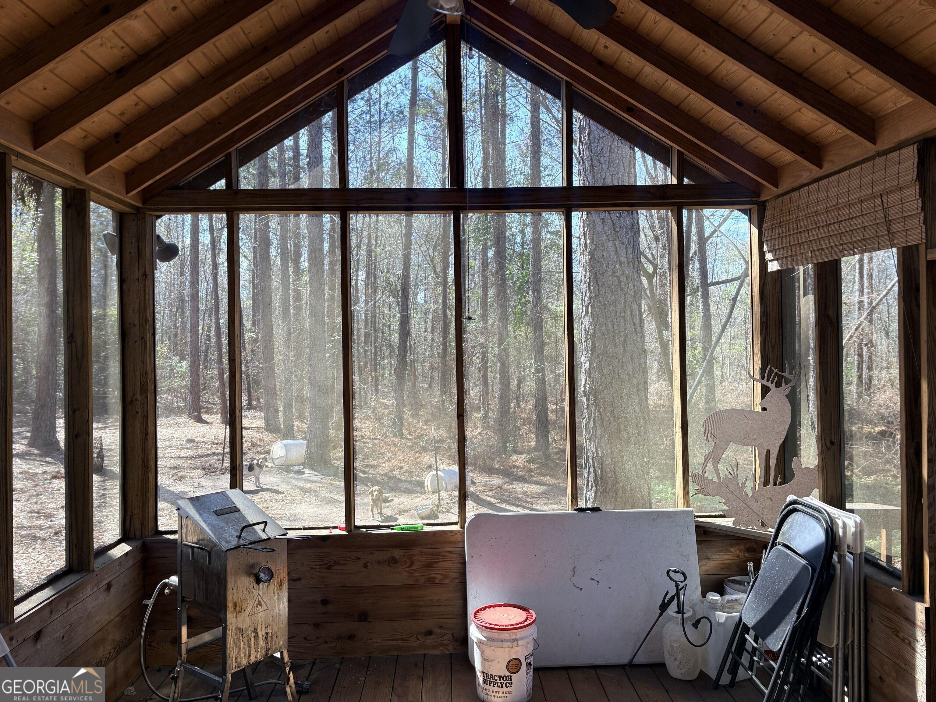 53 Summertown Main Street Midville, GA 30441 - Photo 40 of 56