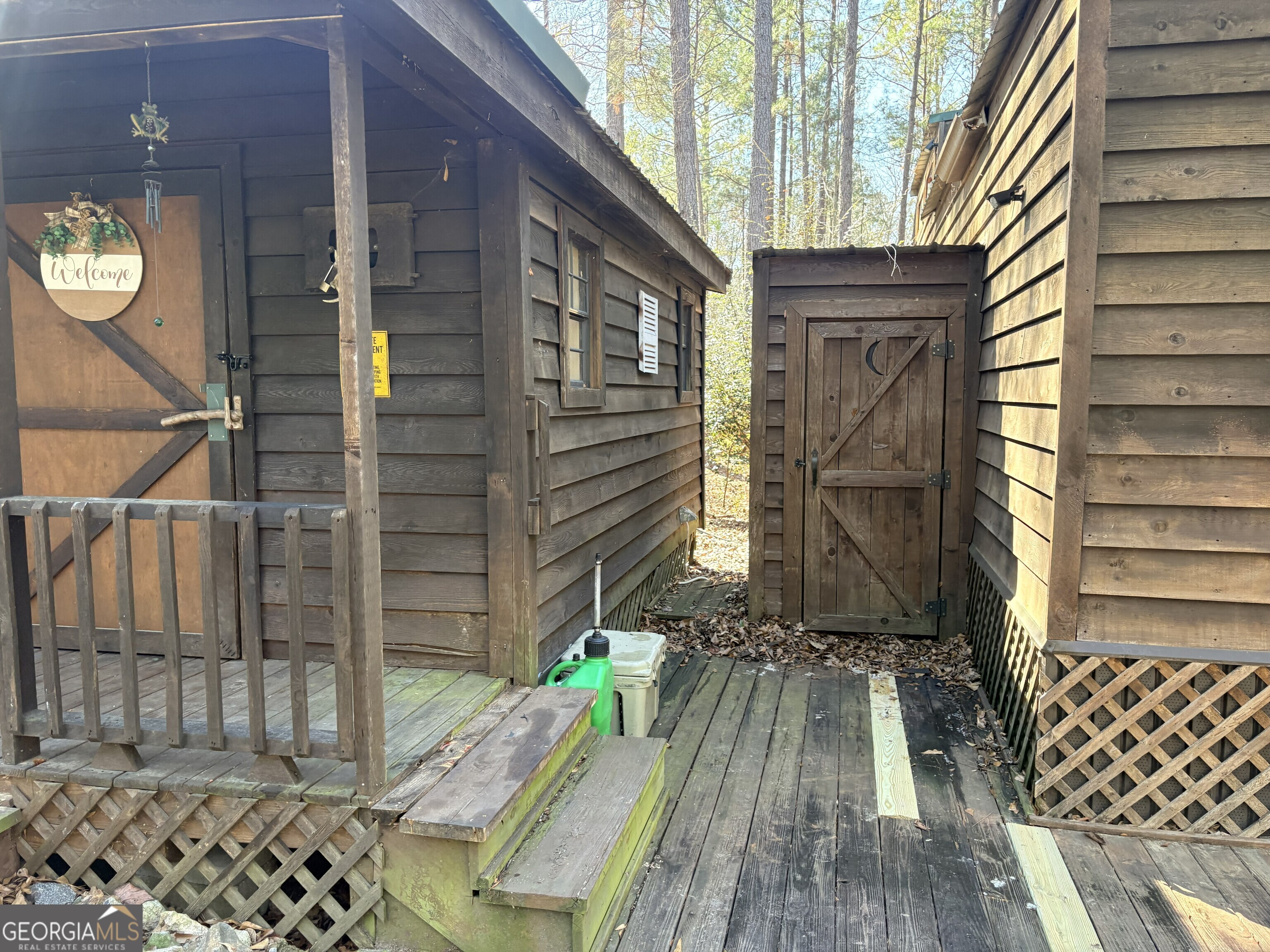 53 Summertown Main Street Midville, GA 30441 - Photo 48 of 56