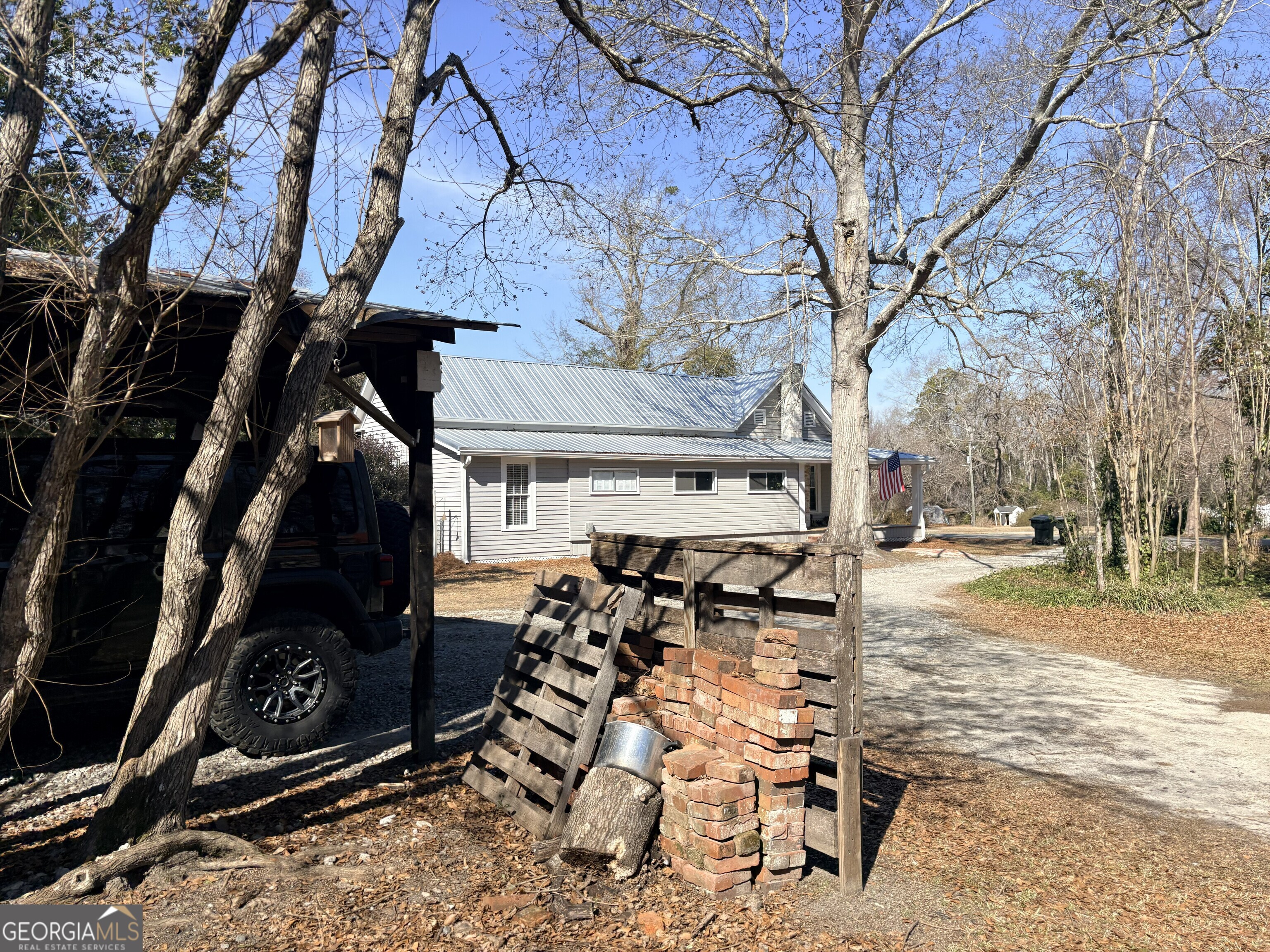 53 Summertown Main Street Midville, GA 30441 - Photo 49 of 56