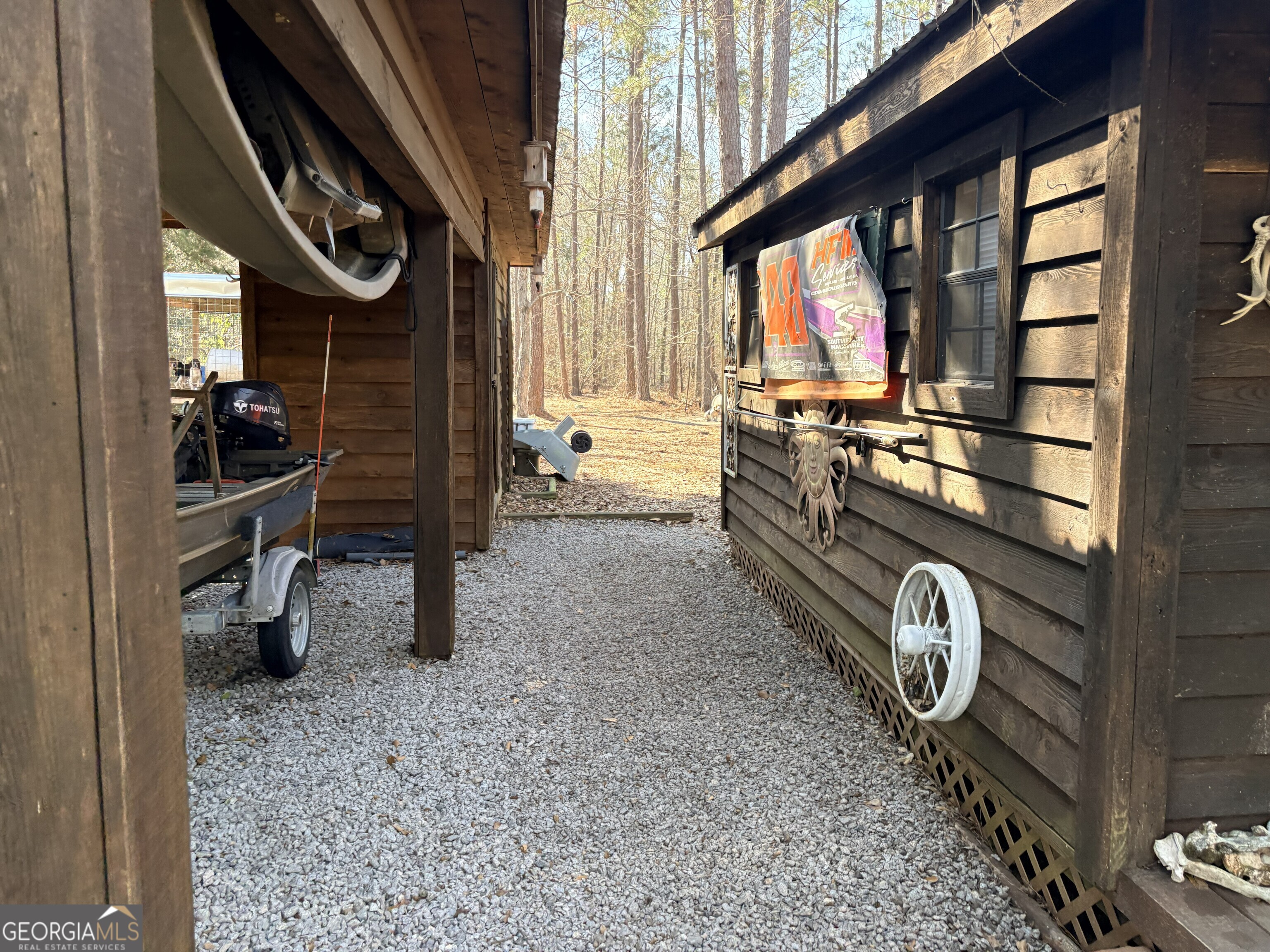 53 Summertown Main Street Midville, GA 30441 - Photo 52 of 56