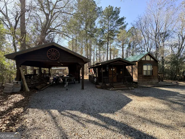 $280,000 | 53 Summertown Main Street, Midville, GA 30441