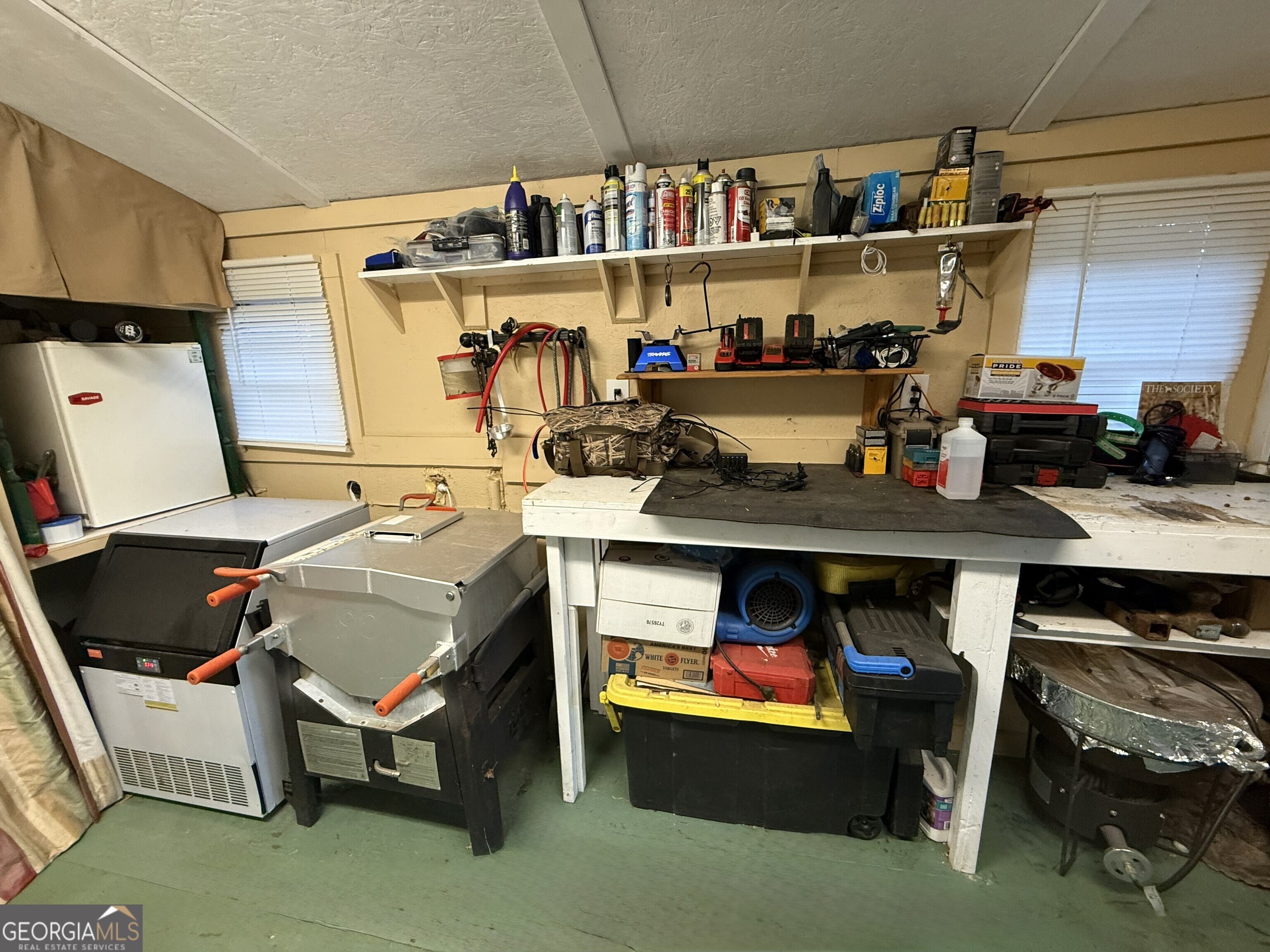 53 Summertown Main Street Midville, GA 30441 - Photo 56 of 56