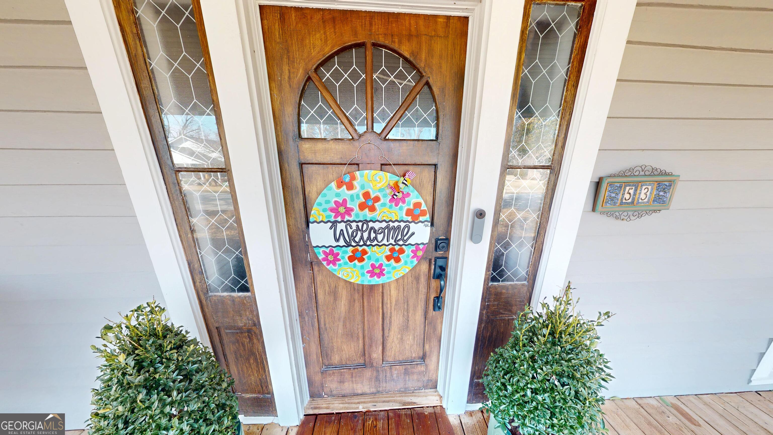 53 Summertown Main Street Midville, GA 30441 - Photo 6 of 56