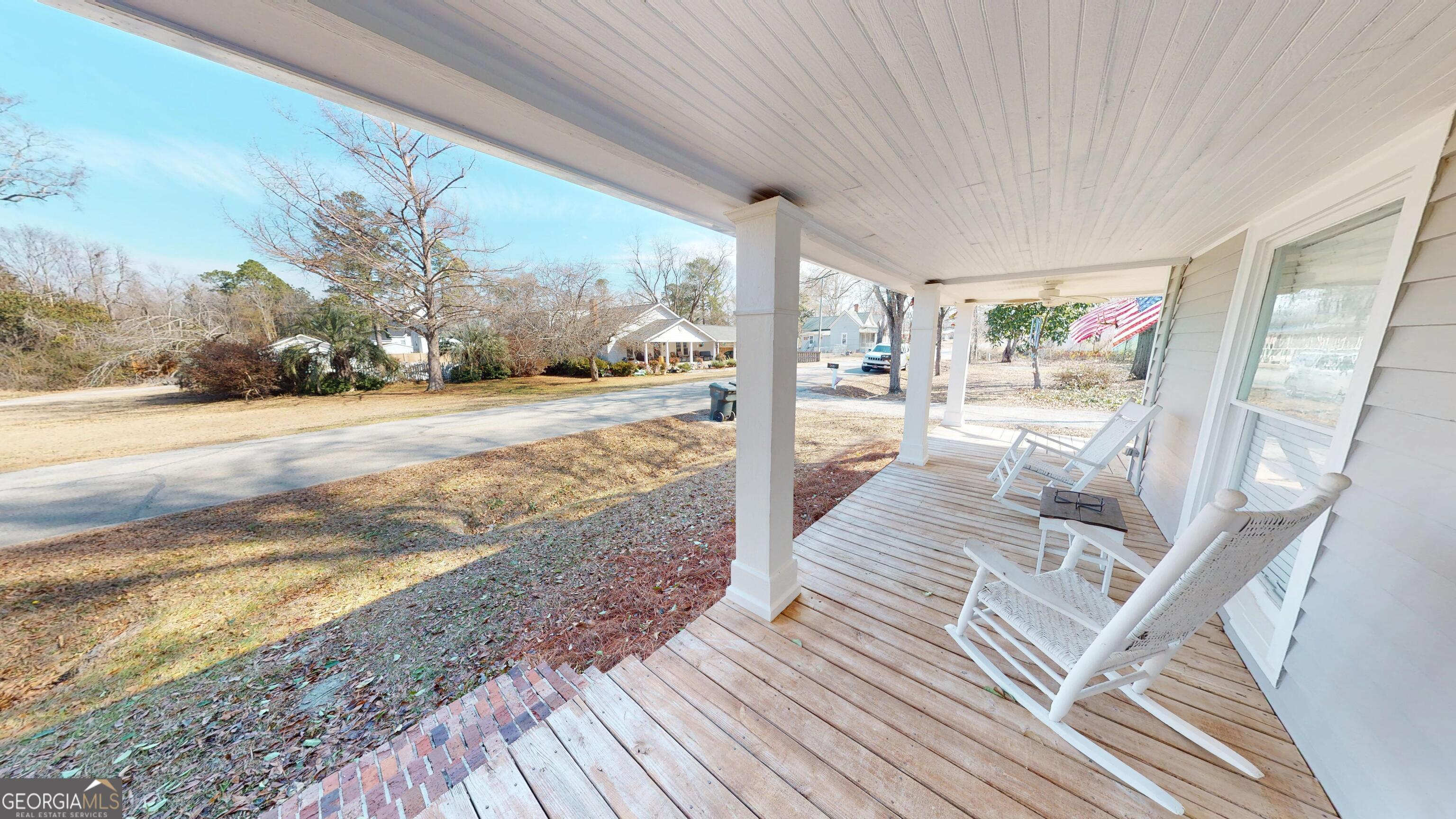 53 Summertown Main Street Midville, GA 30441 - Photo 7 of 56