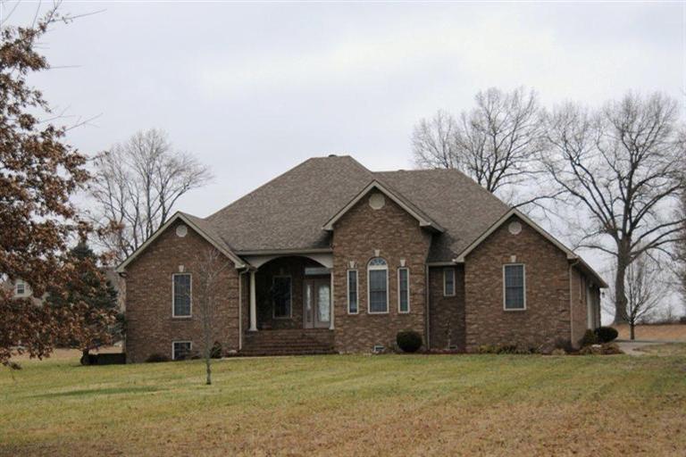 247 Monk Springs Road Jamestown, KY 42629 - Photo 1 of 12 Primary Photo