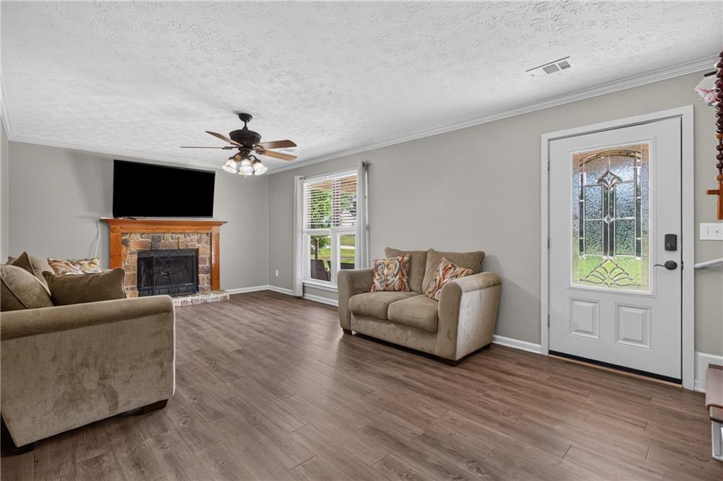 5070 Hudson Road Loganville, GA 30052 - Photo 11 of 49