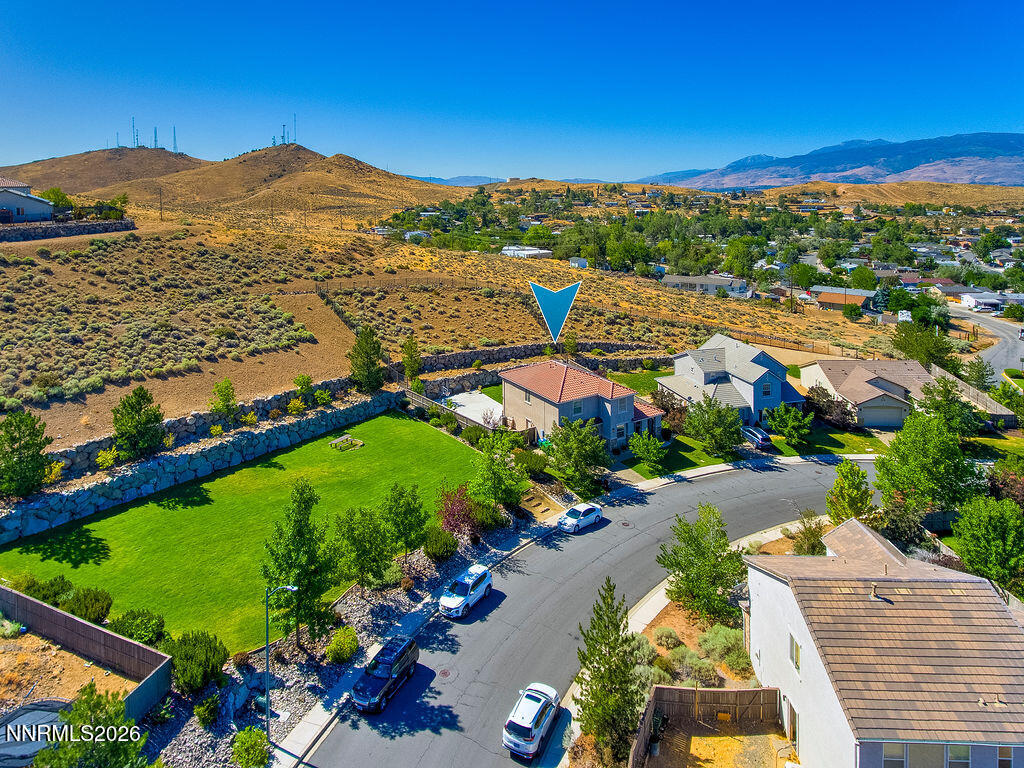 7806 Fire Opal Lane Reno, NV 89506 - Photo 49 of 54 FireOpalLn49