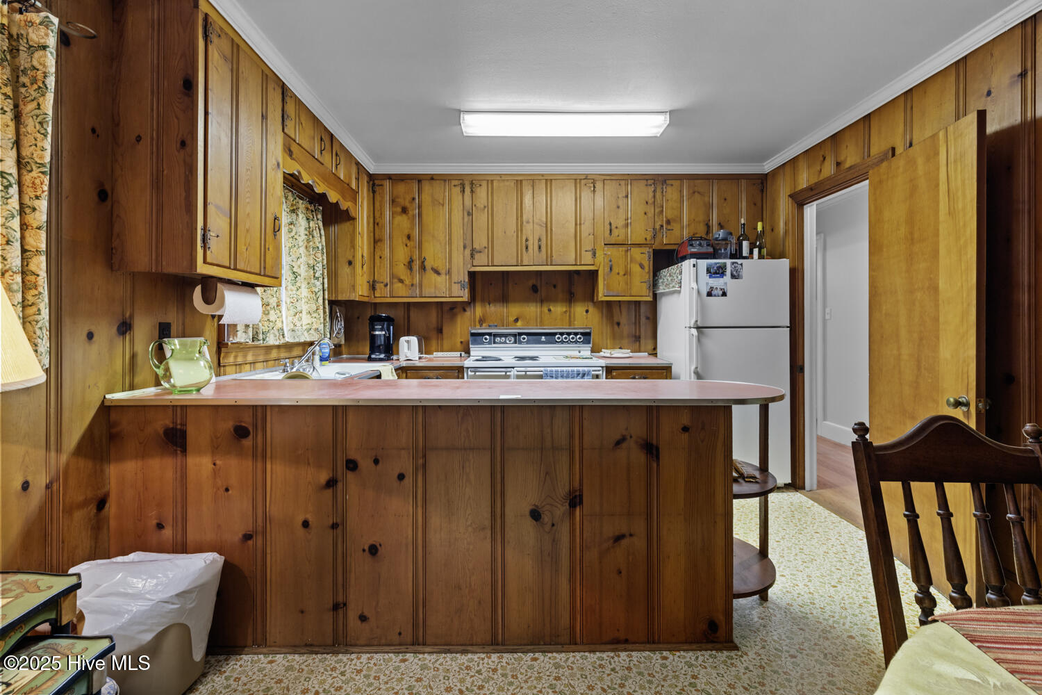 2402 Carey Road Kinston, NC 28504 - Photo 12 of 31 carey-12