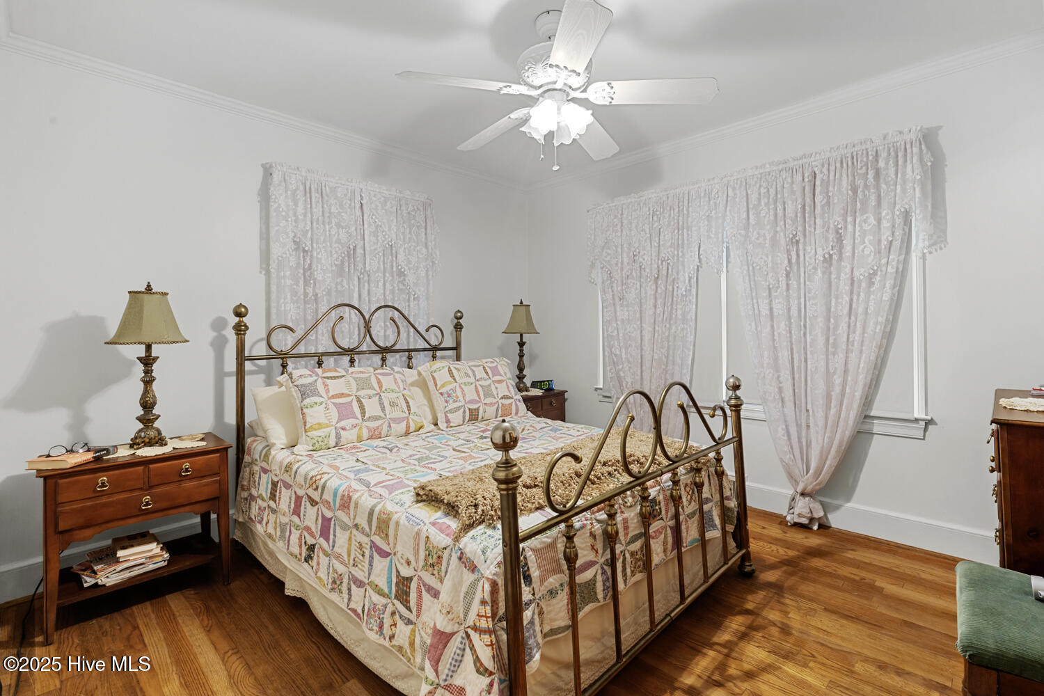 2402 Carey Road Kinston, NC 28504 - Photo 20 of 31 carey-20