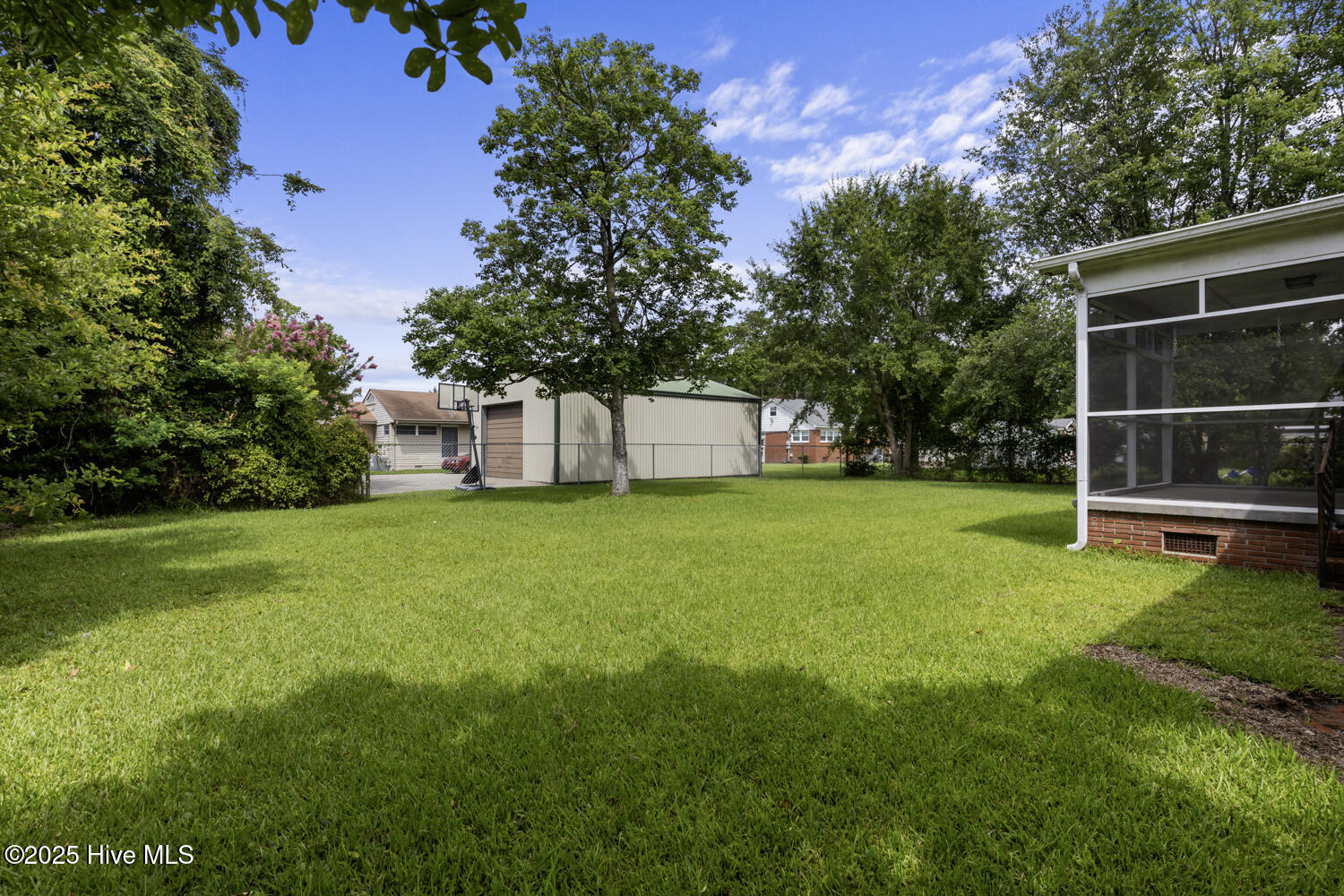 2402 Carey Road Kinston, NC 28504 - Photo 26 of 31 carey-26