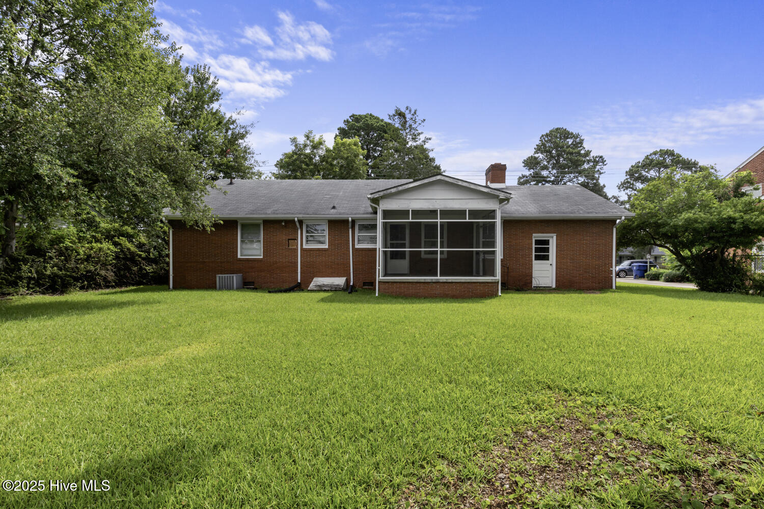 2402 Carey Road Kinston, NC 28504 - Photo 27 of 31 carey-27