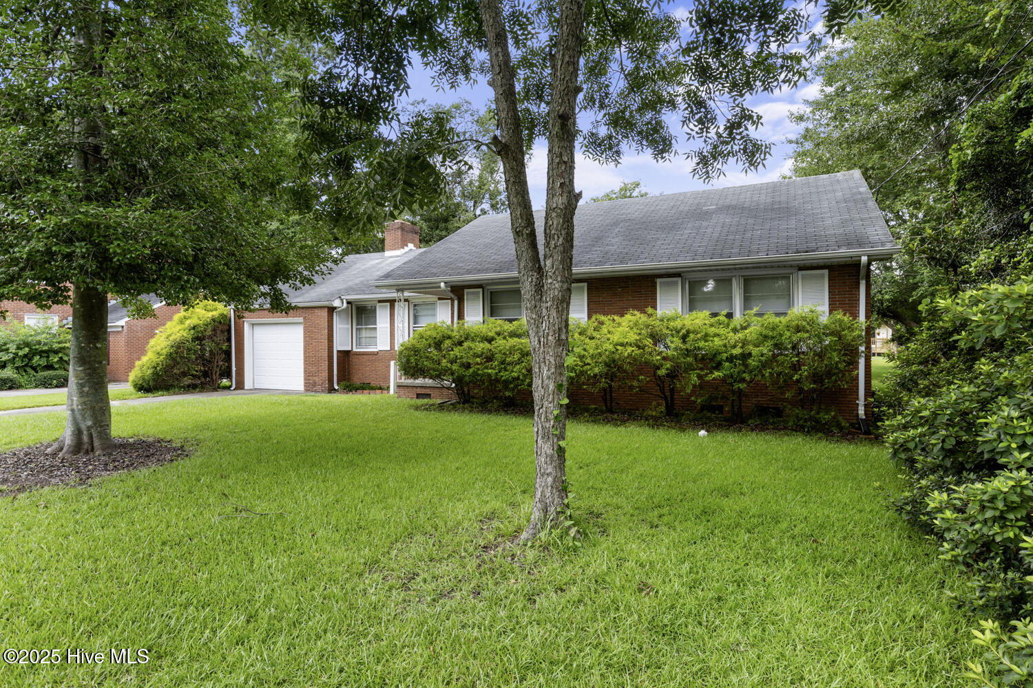 2402 Carey Road Kinston, NC 28504 - Photo 3 of 31 carey-3