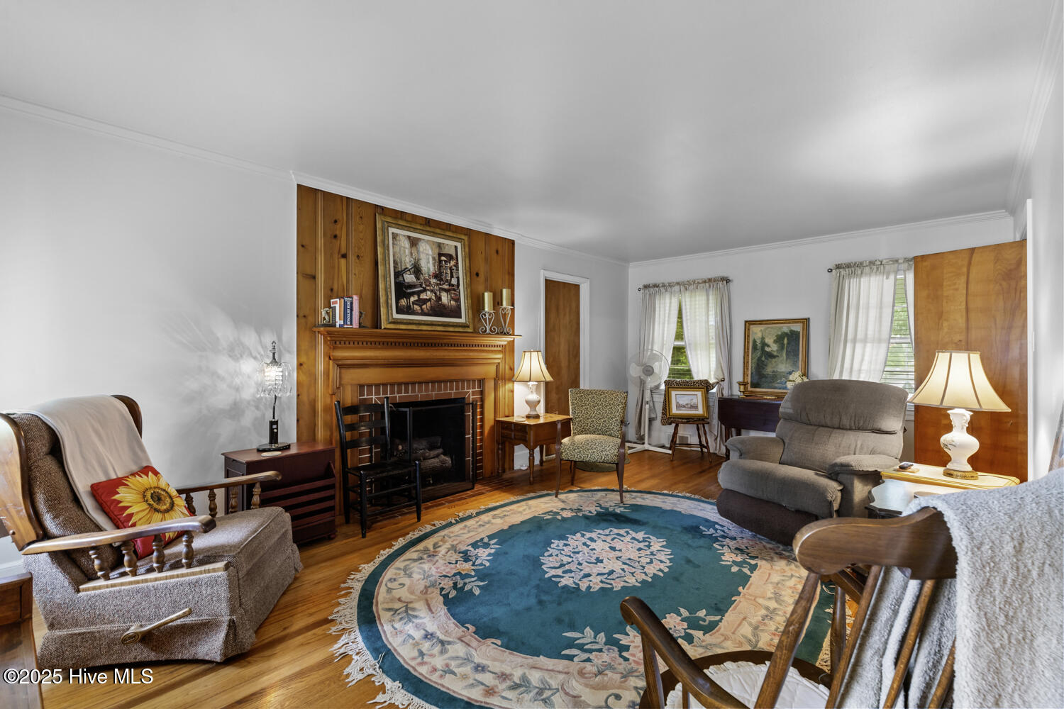 2402 Carey Road Kinston, NC 28504 - Photo 7 of 31 carey-7