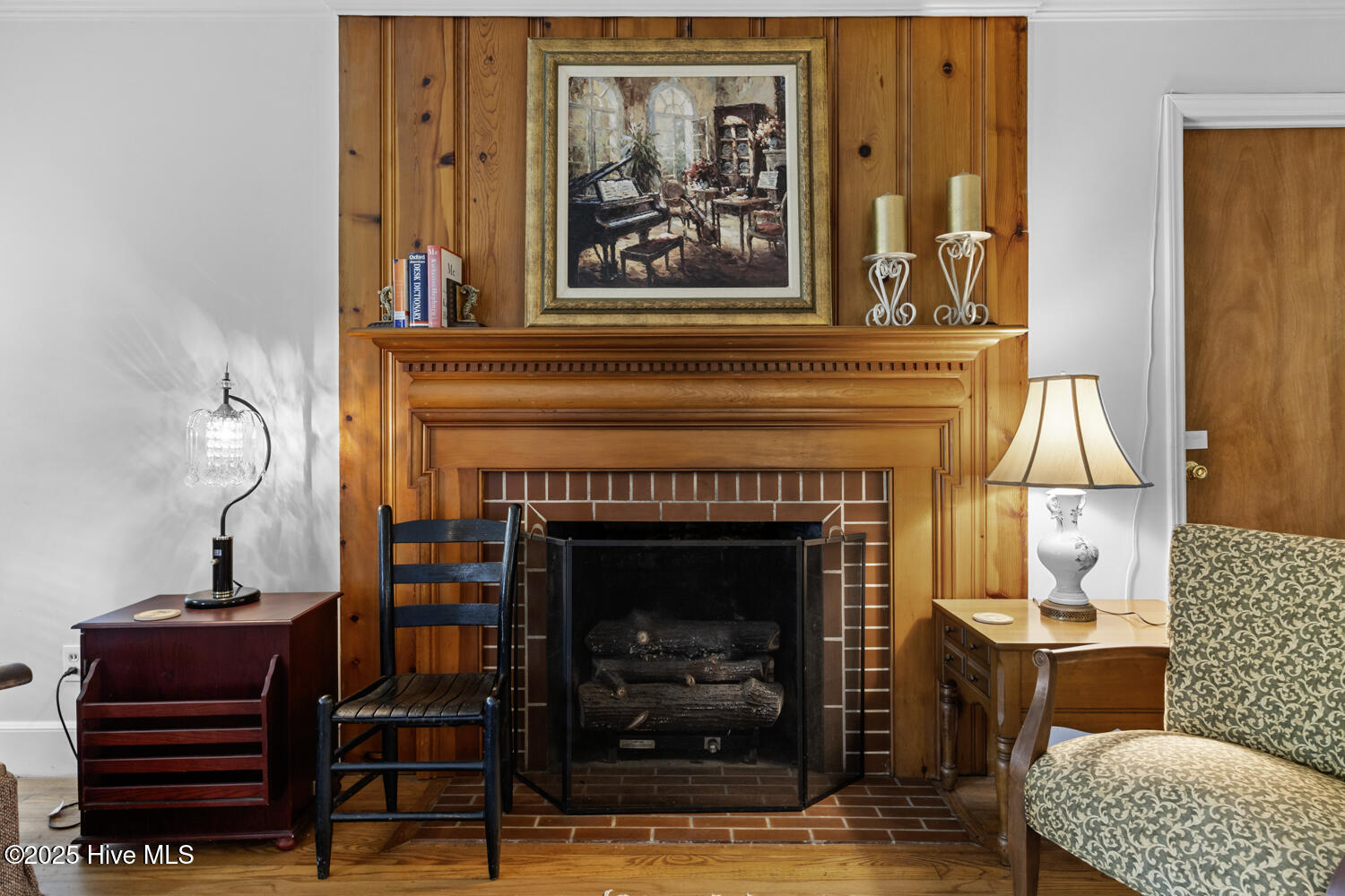 2402 Carey Road Kinston, NC 28504 - Photo 9 of 31 carey-9