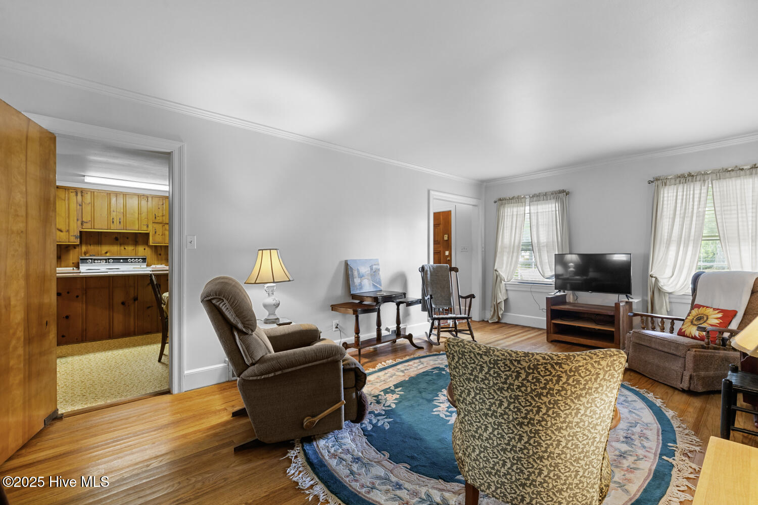 2402 Carey Road Kinston, NC 28504 - Photo 10 of 31 carey-10