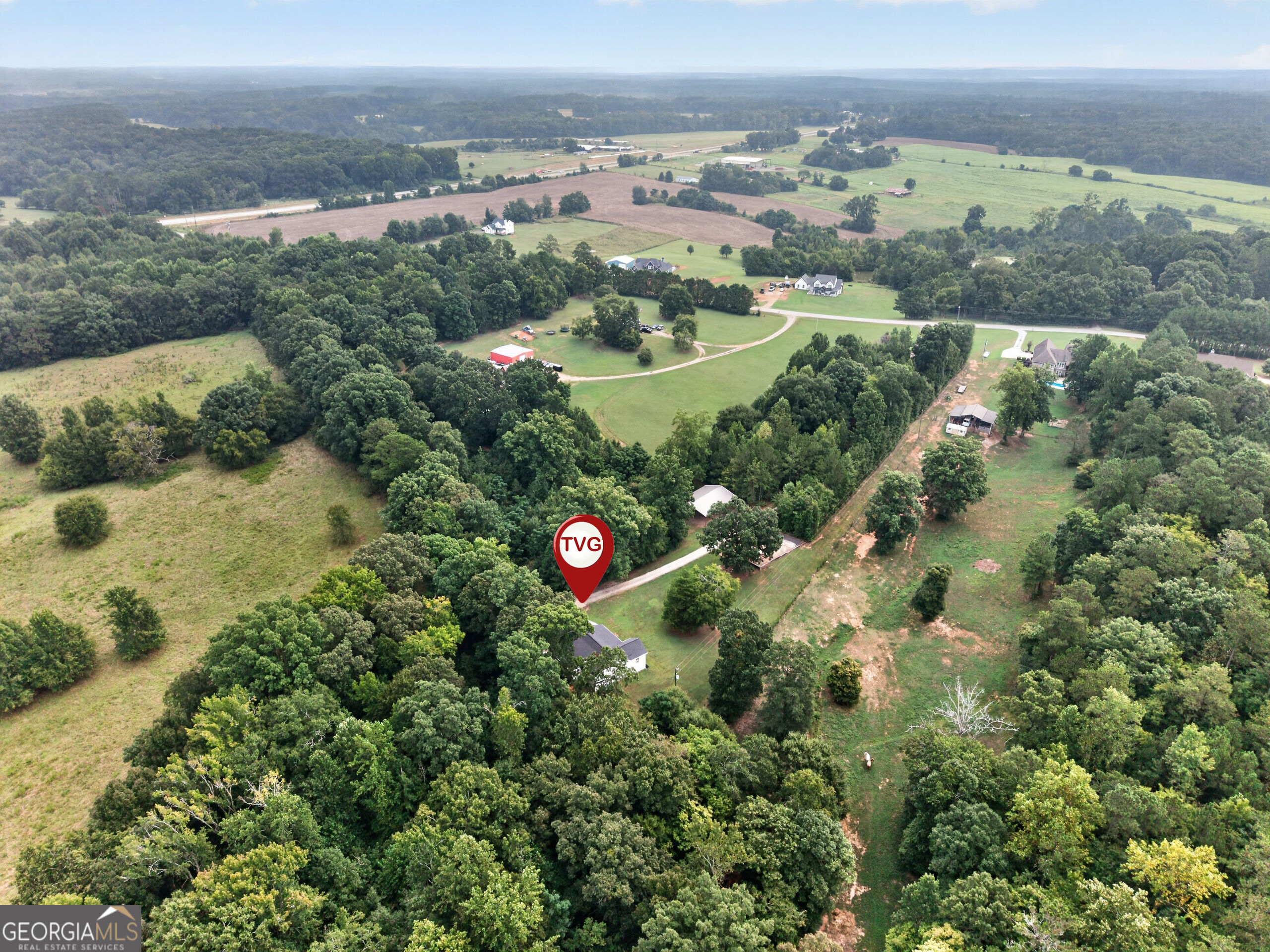 1121 Ponder Pines Road Madison, GA 30650 - Photo 34 of 39 Gallery Image 34
