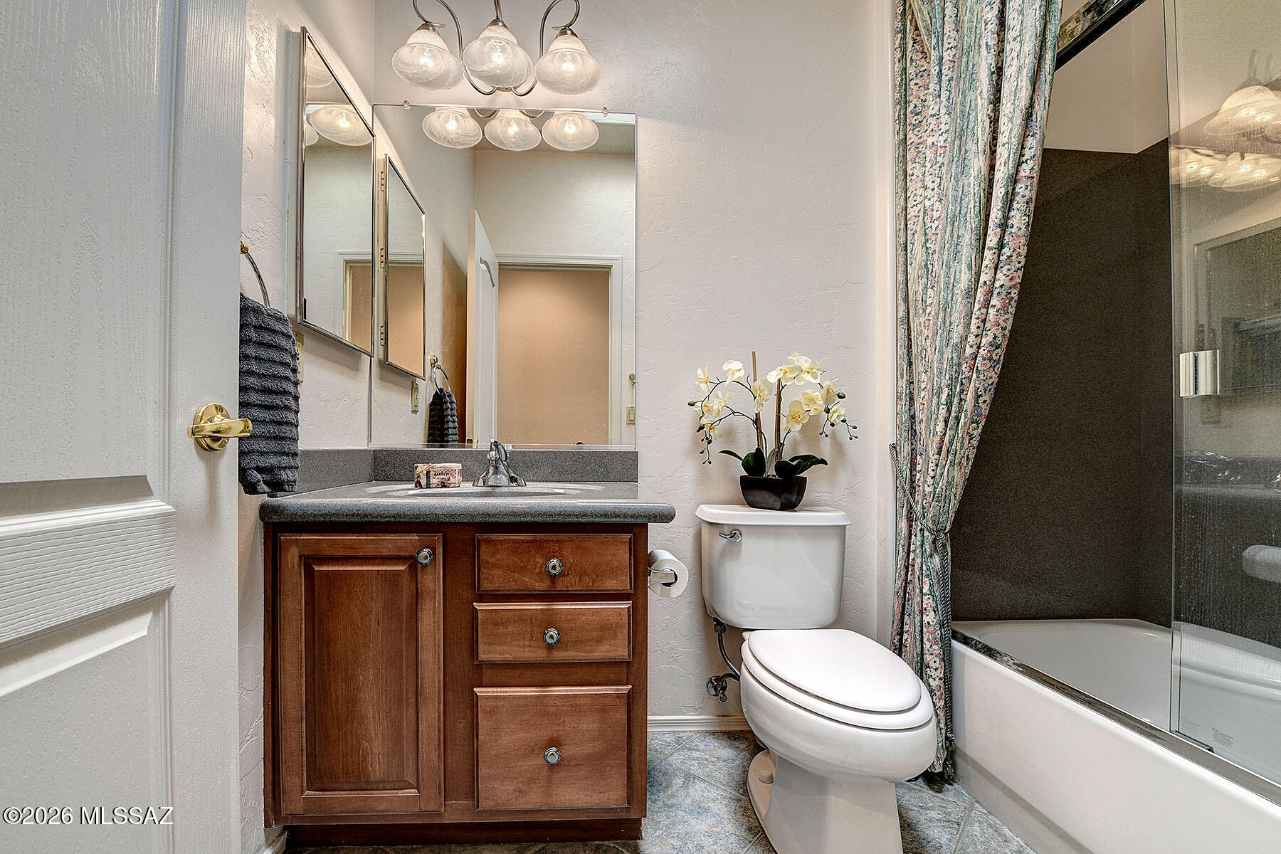 5213 Spring View Drive Tucson, AZ 85749 - Photo 23 of 40