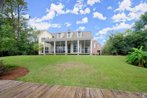 $925,000 | 21839 Waterfront E Drive, Maurepas, LA 70449