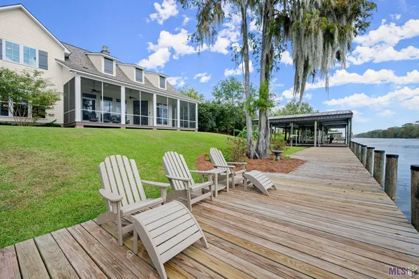 $925,000 | 21839 Waterfront E Drive, Maurepas, LA 70449